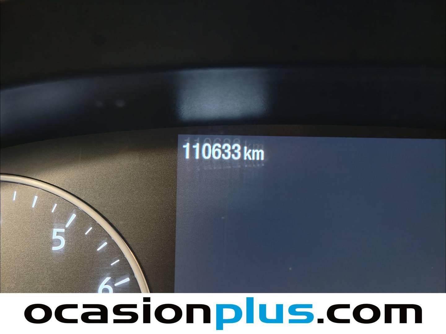 Ford EcoSport Ford EcoSport 1.0T EcoBoost S&S ST Line (125 CV) seminuevo