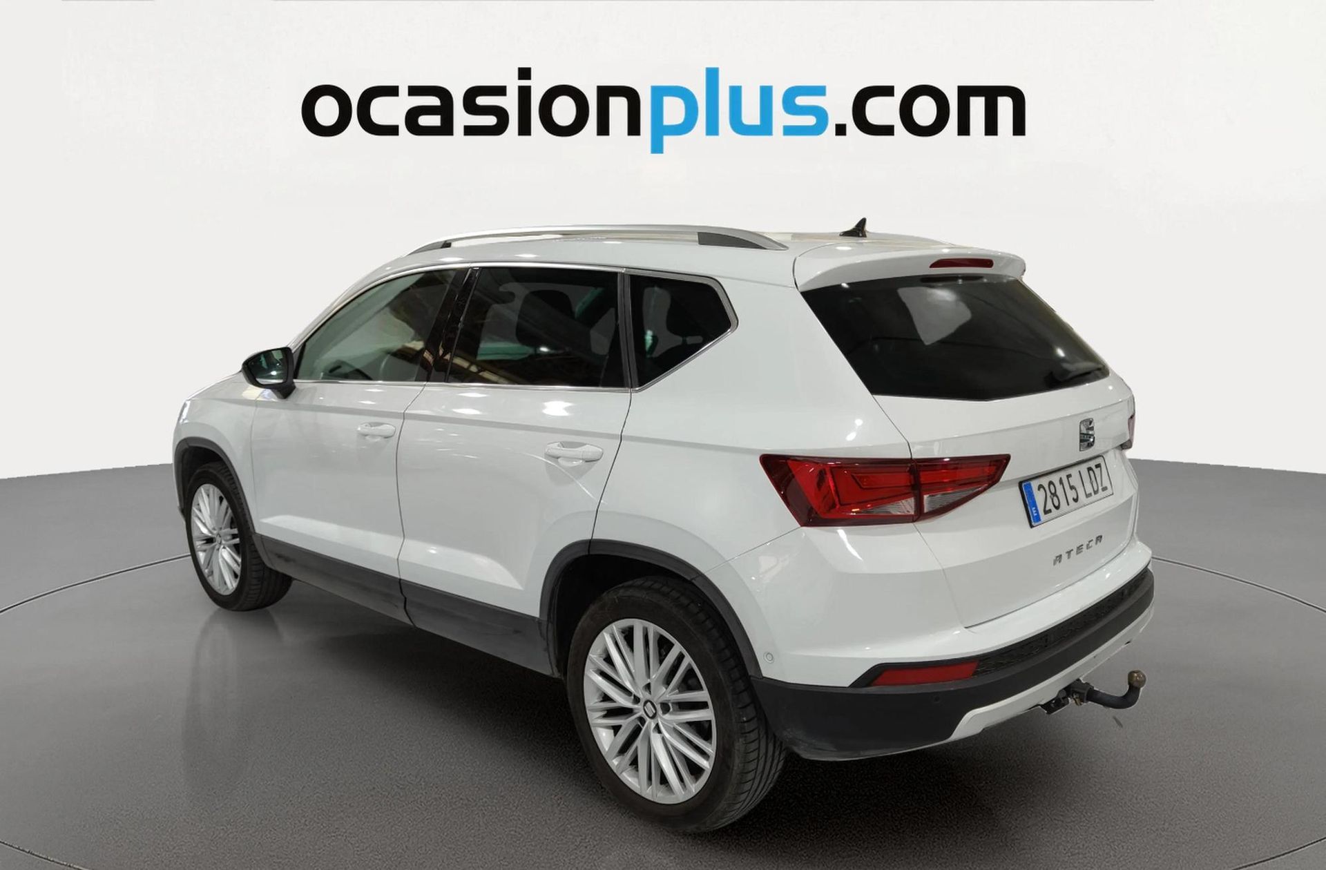SEAT Ateca 1.6 TDI Xcellence Edition Eco - foto 3