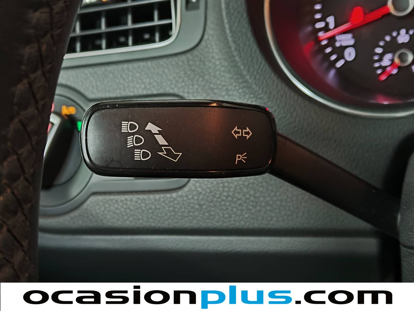 Volkswagen Polo Volkswagen Polo Sport 1.2 TSI BMT (90 CV) seminuevo