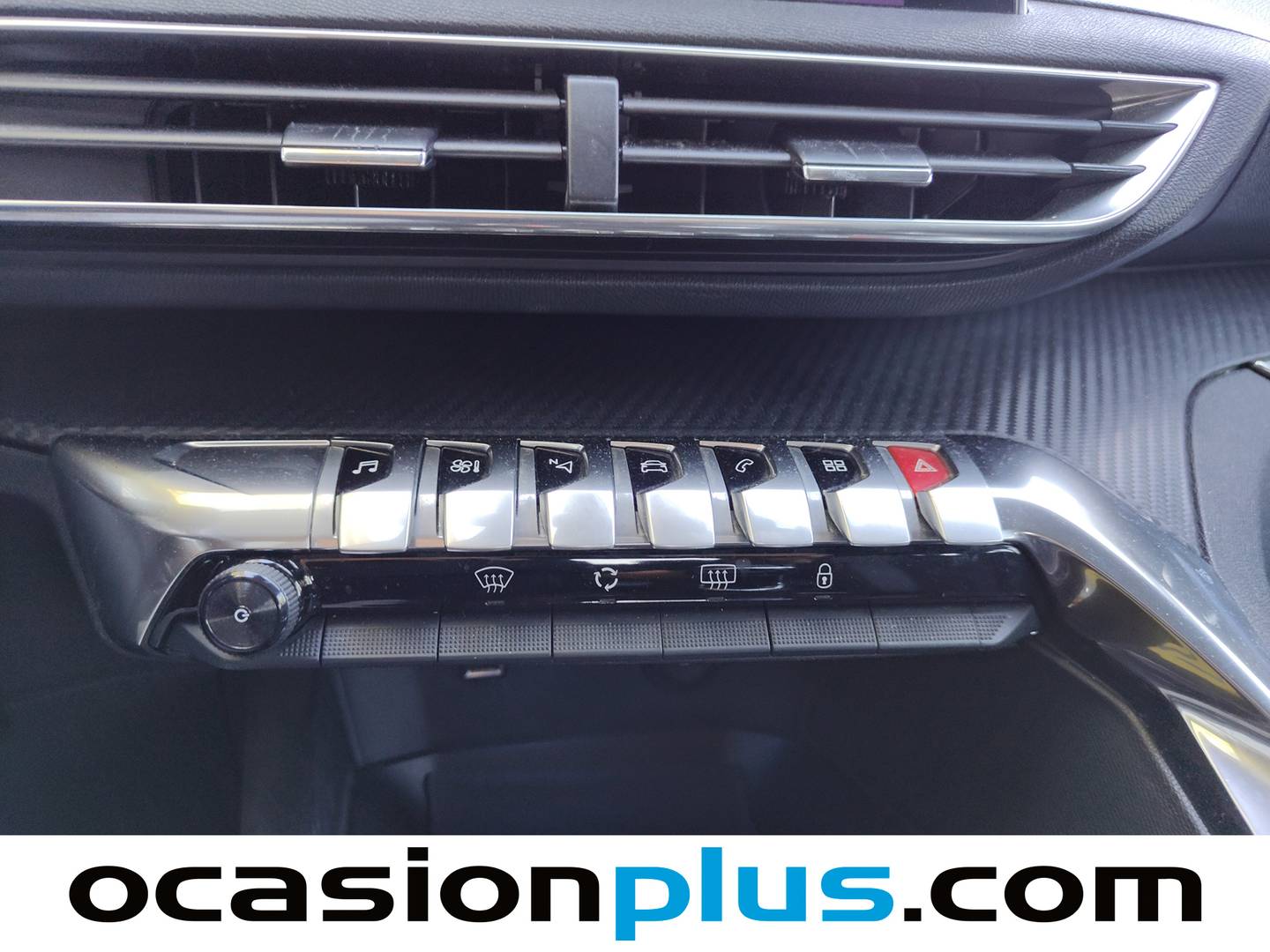 Peugeot 3008 Peugeot 3008 PureTech 130 S&S Active (130 CV) km 0