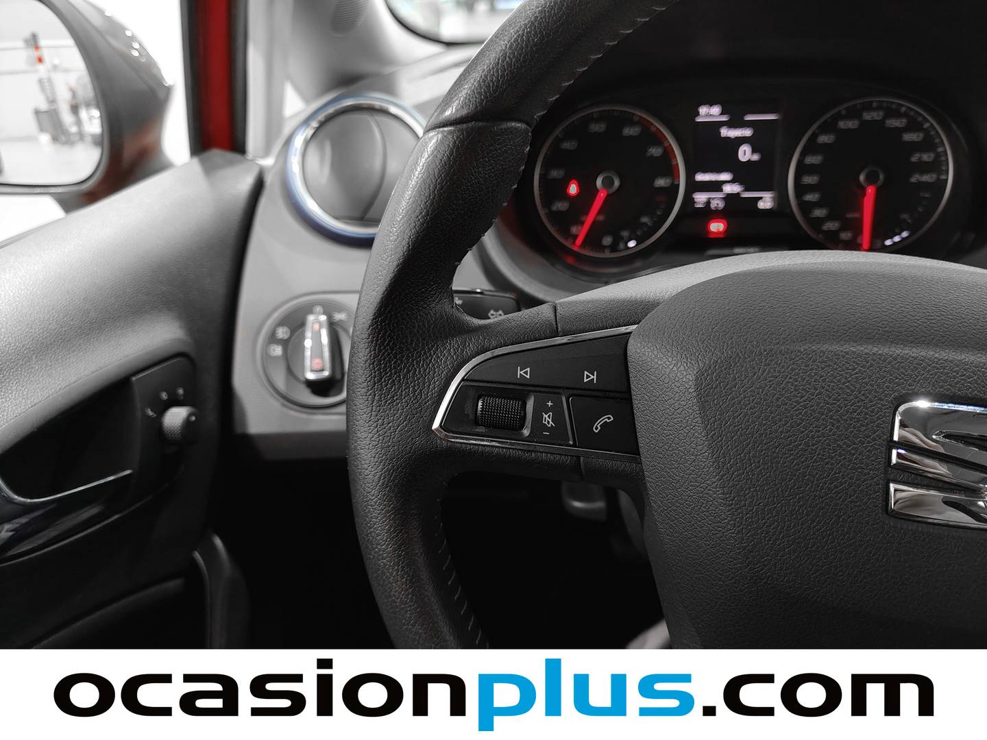 Seat Ibiza Seat Ibiza 1.0 Style Connect (75 CV) 75cv