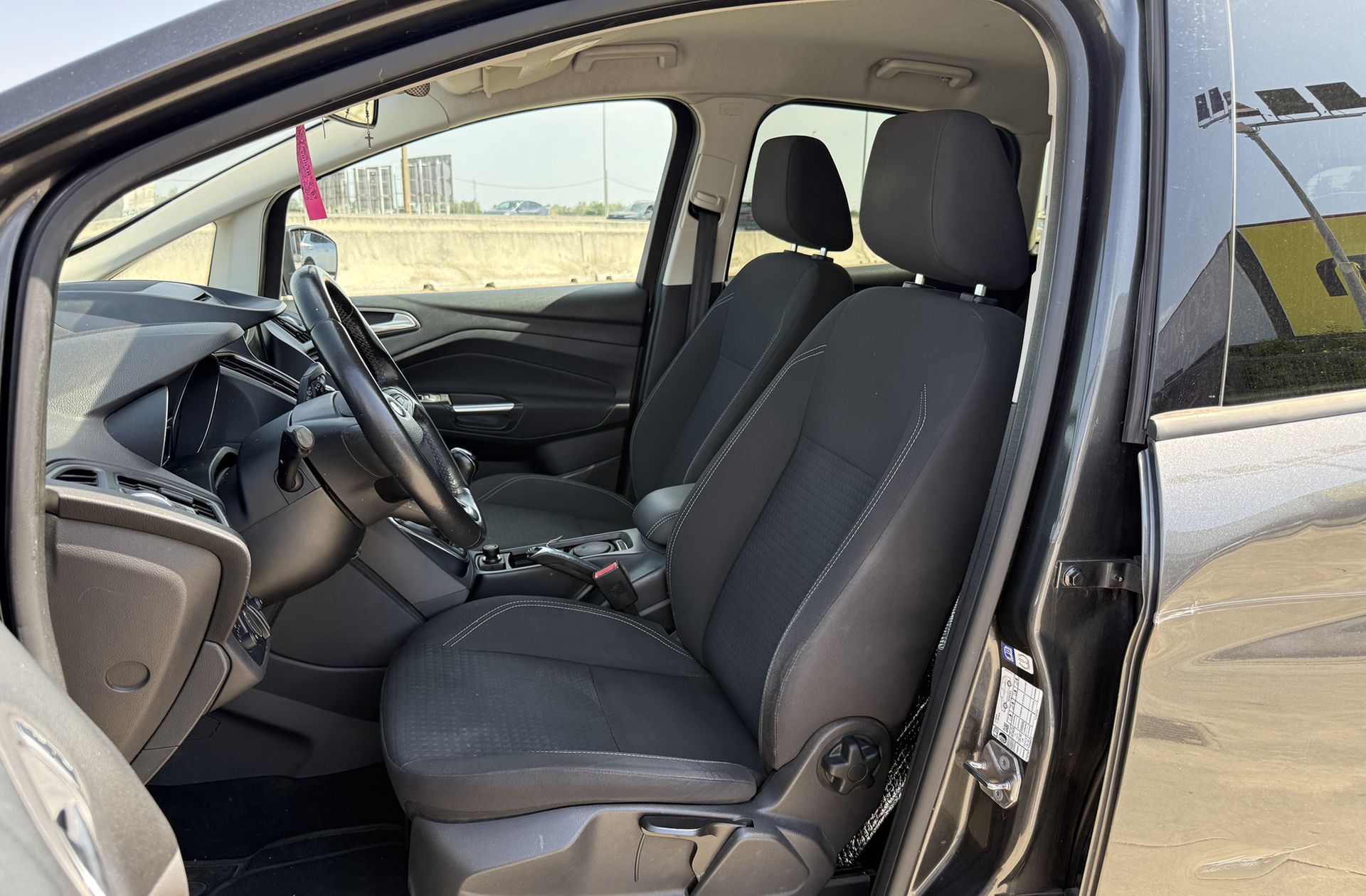 Ford C-Max 1.0 EcoBoost Trend+ - foto 11