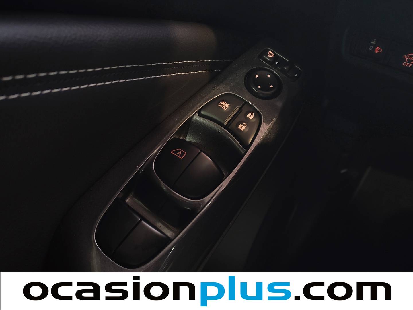 Nissan JUKE Nissan Juke DIG-T N-Connecta 4x2 DCT (114 CV) al mejor precio