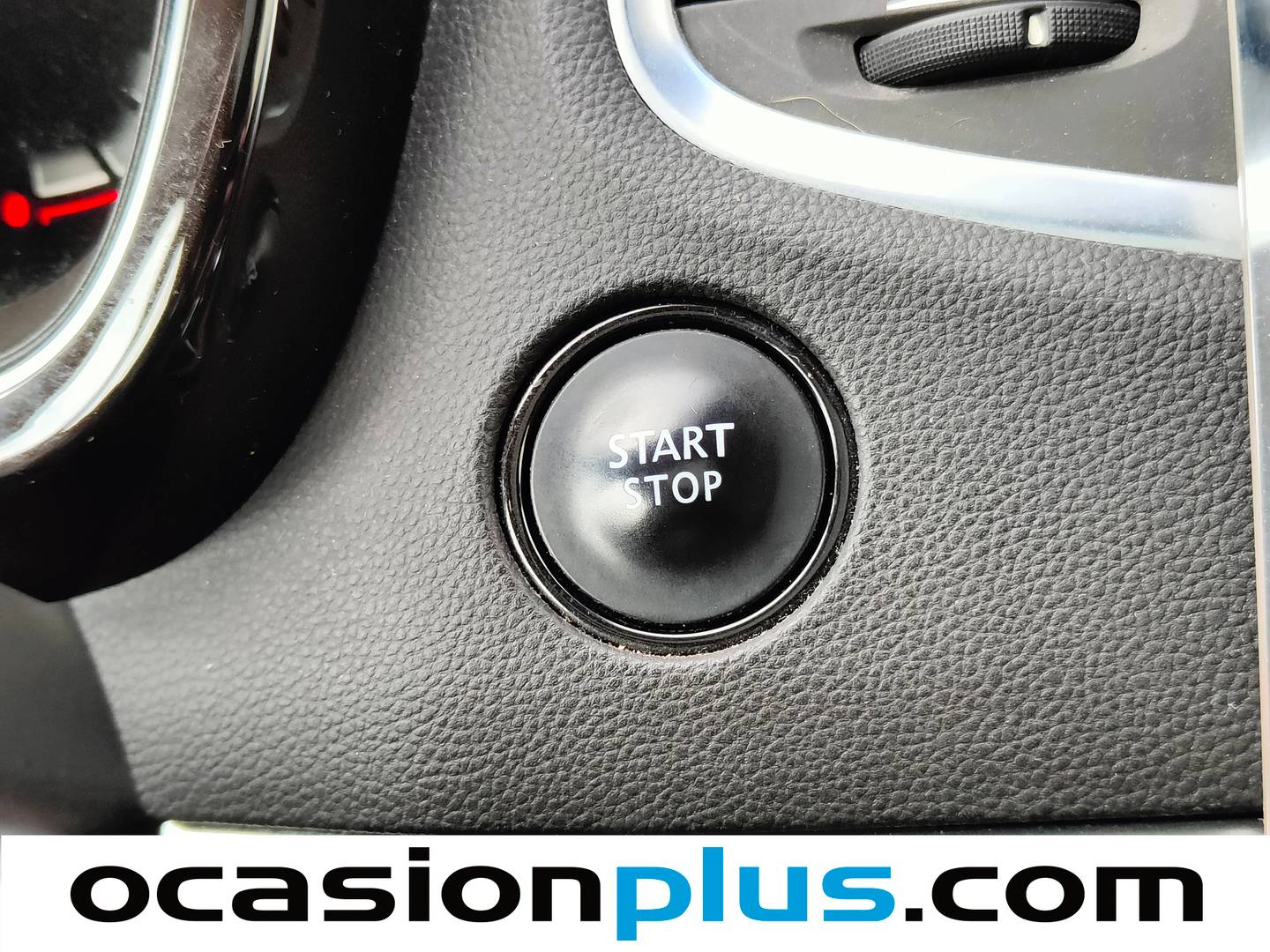 Foto Renault Espace Renault Espace Zen Energy dCi (160 CV) TT EDC 7 Plazas