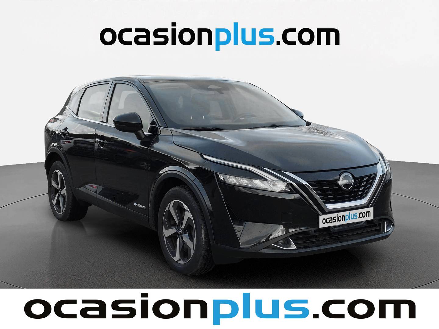 Foto Nissan QASHQAI Nissan Qashqai E-POWER Acenta (190 CV)
