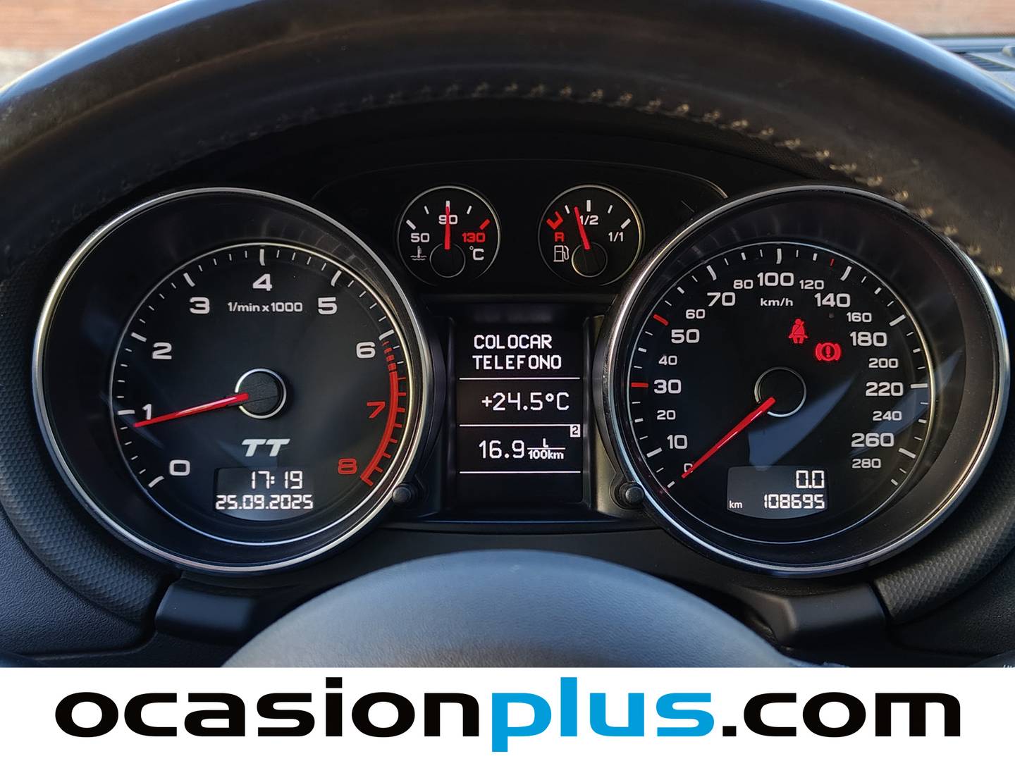 Foto Audi TT Audi TT Coupe 1.8 TFSI (160 CV)