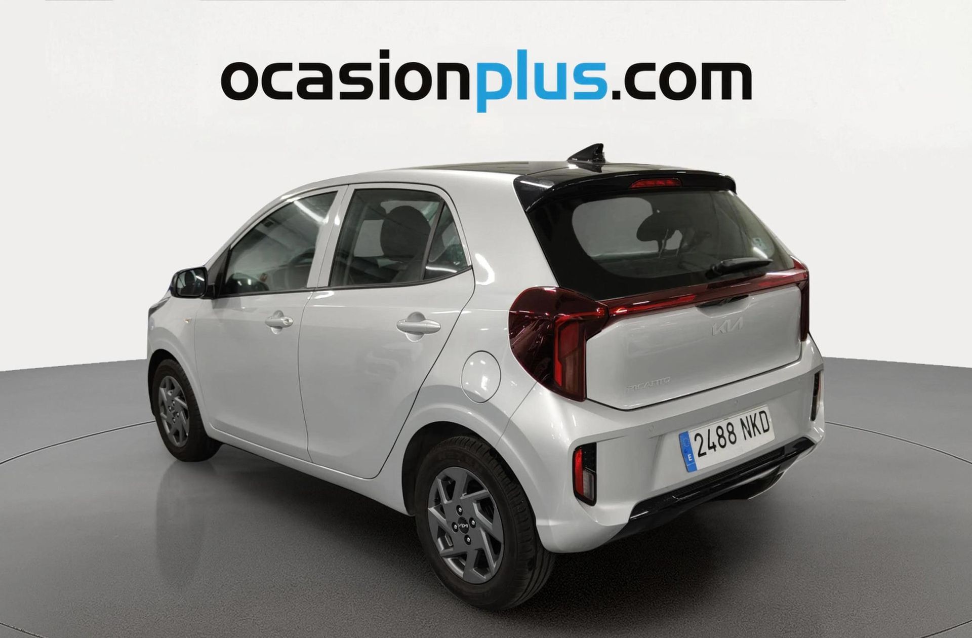 Kia Picanto 1.0 GDi Drive - foto 3