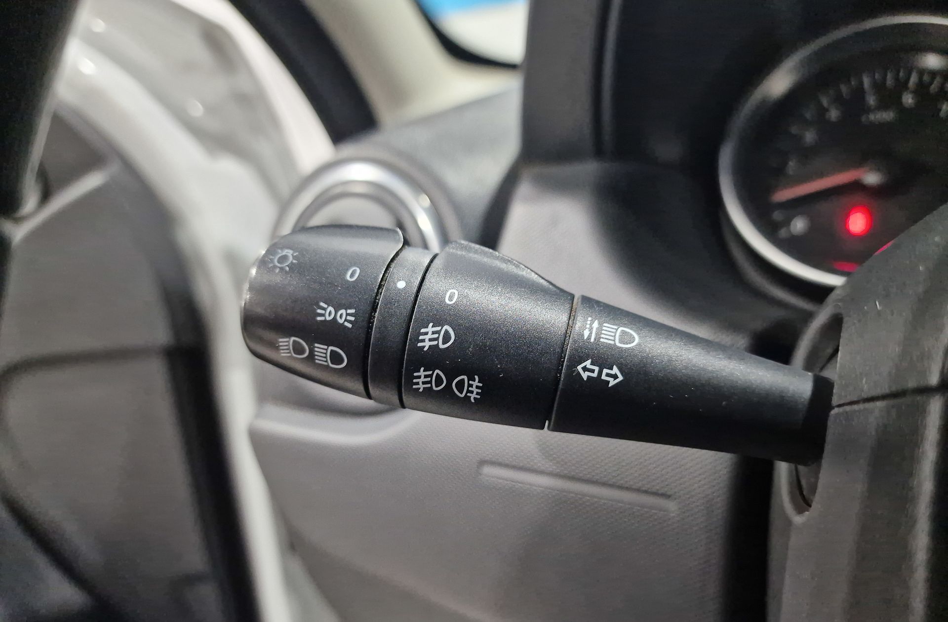 Dacia Duster Ambiance dCi - foto 19