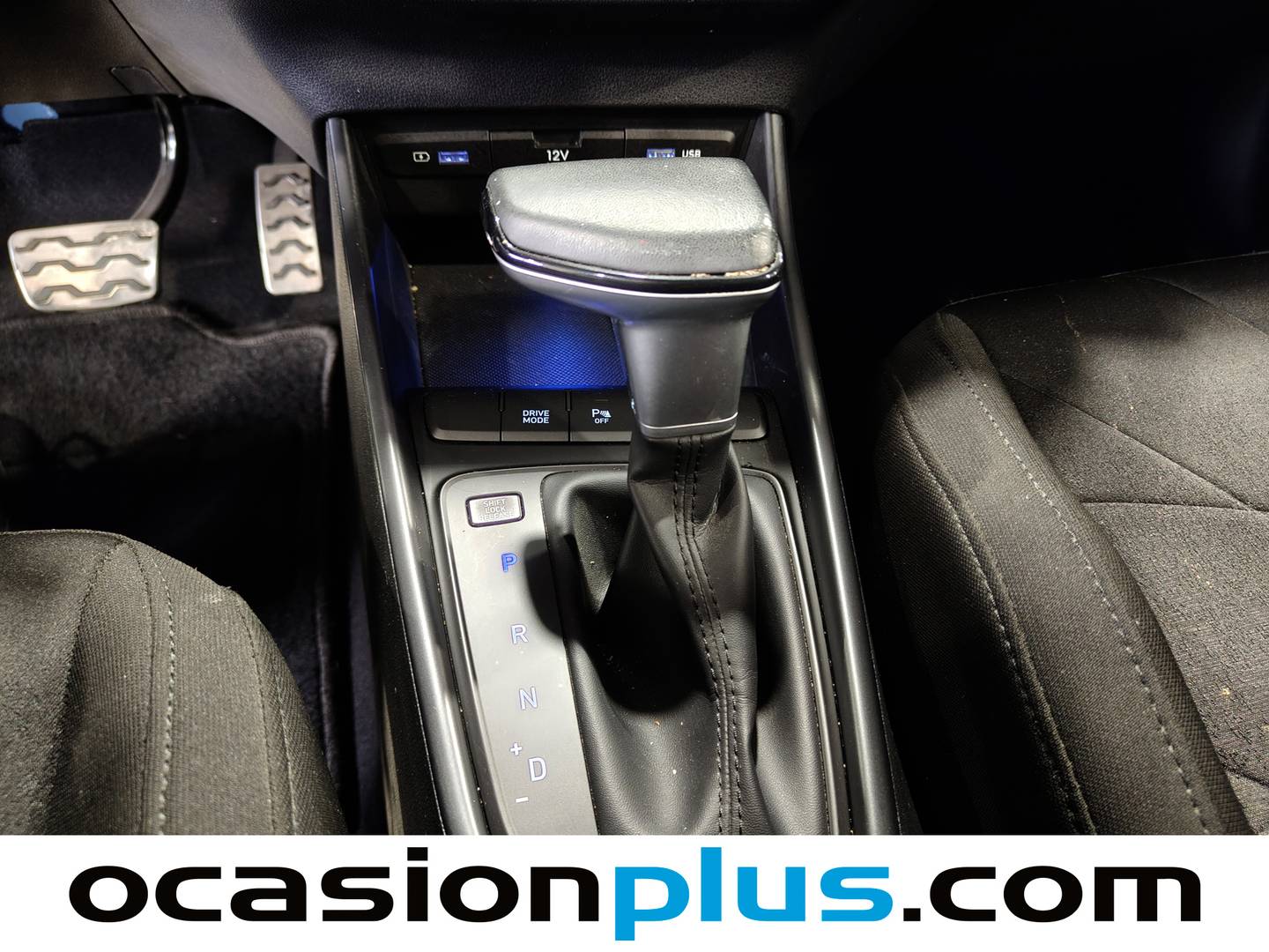 Foto Hyundai Bayon Hyundai Bayon 1.0 TGDI 48V Maxx DCT (100 CV)