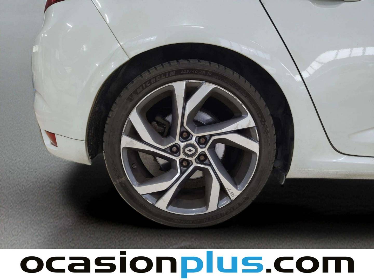 Renault Mégane Renault Megane GT Energy TCe (205 CV) EDC barato