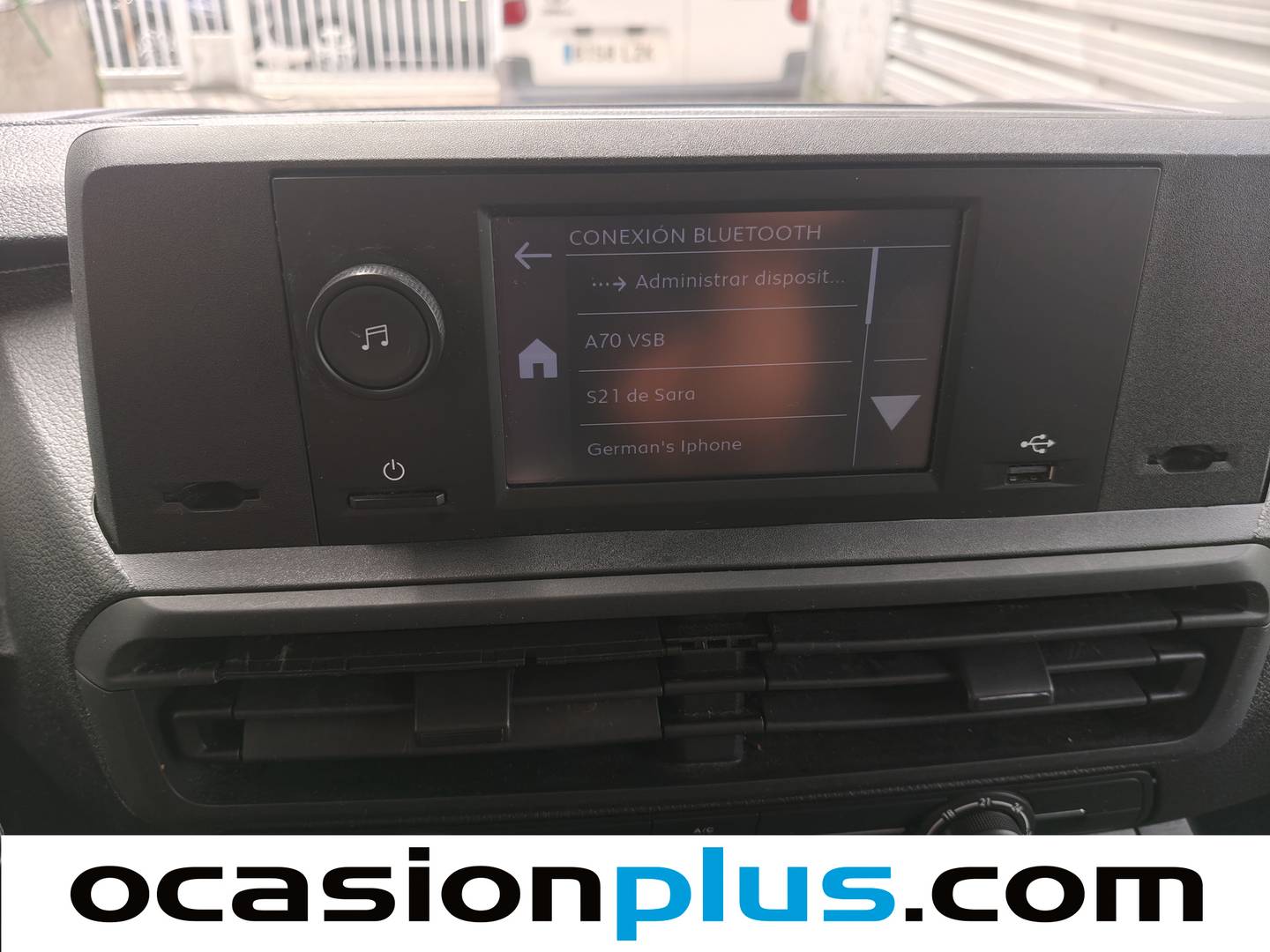 Acabados Fiat Scudo Fiat Scudo Furgon 1.5 Bluehdi L2 (120 CV)