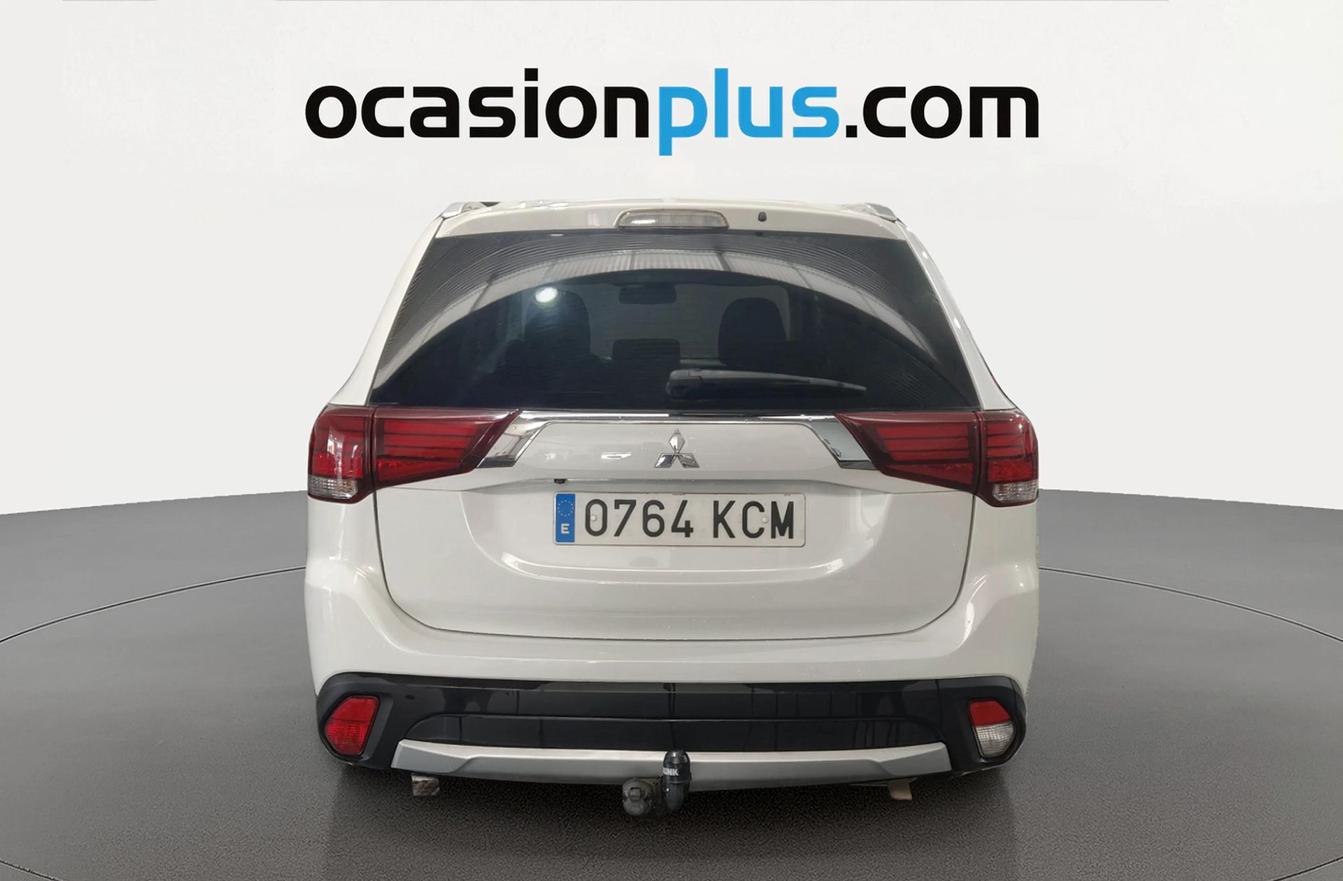 Mitsubishi Outlander 200 MPI Motion 2WD CVT - foto 12