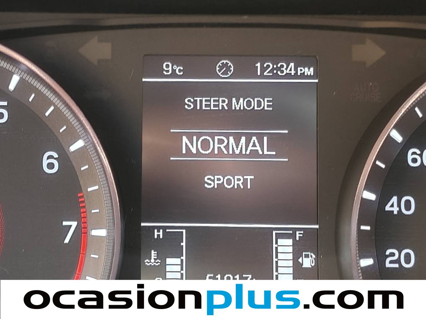 Foto SsangYong Tivoli Ssangyong Tivoli G12T Urban Plus (128 CV)