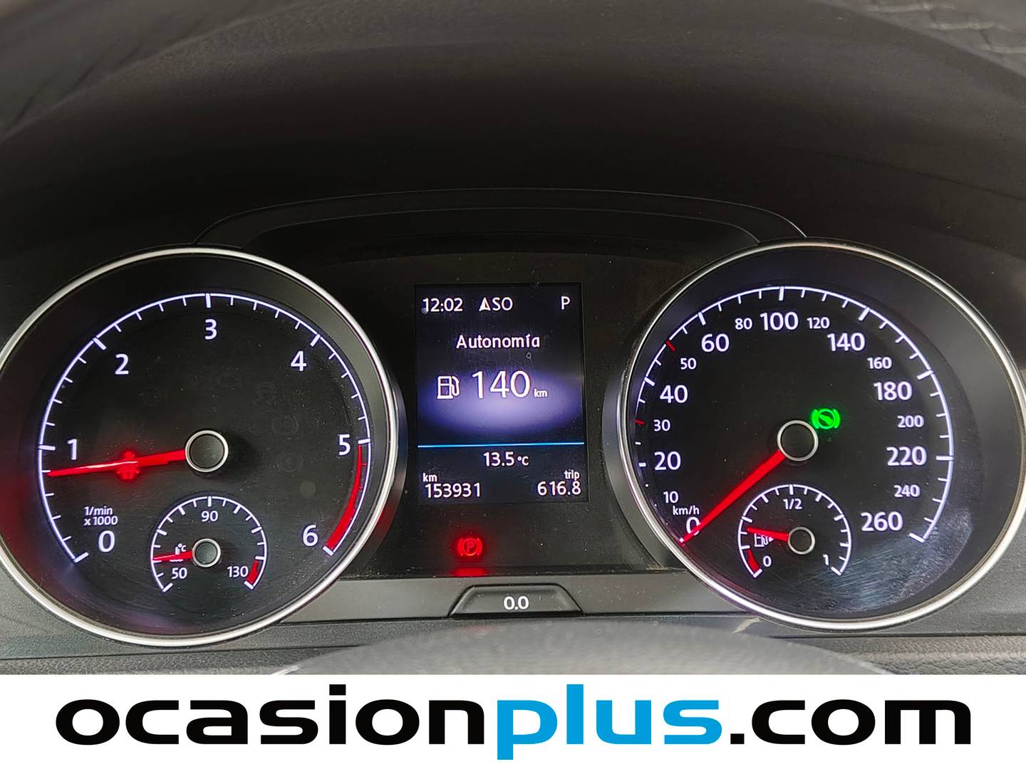 Volkswagen Golf Volkswagen Golf Variant Advance 2.0 TDI (150 CV) DSG de ocasión