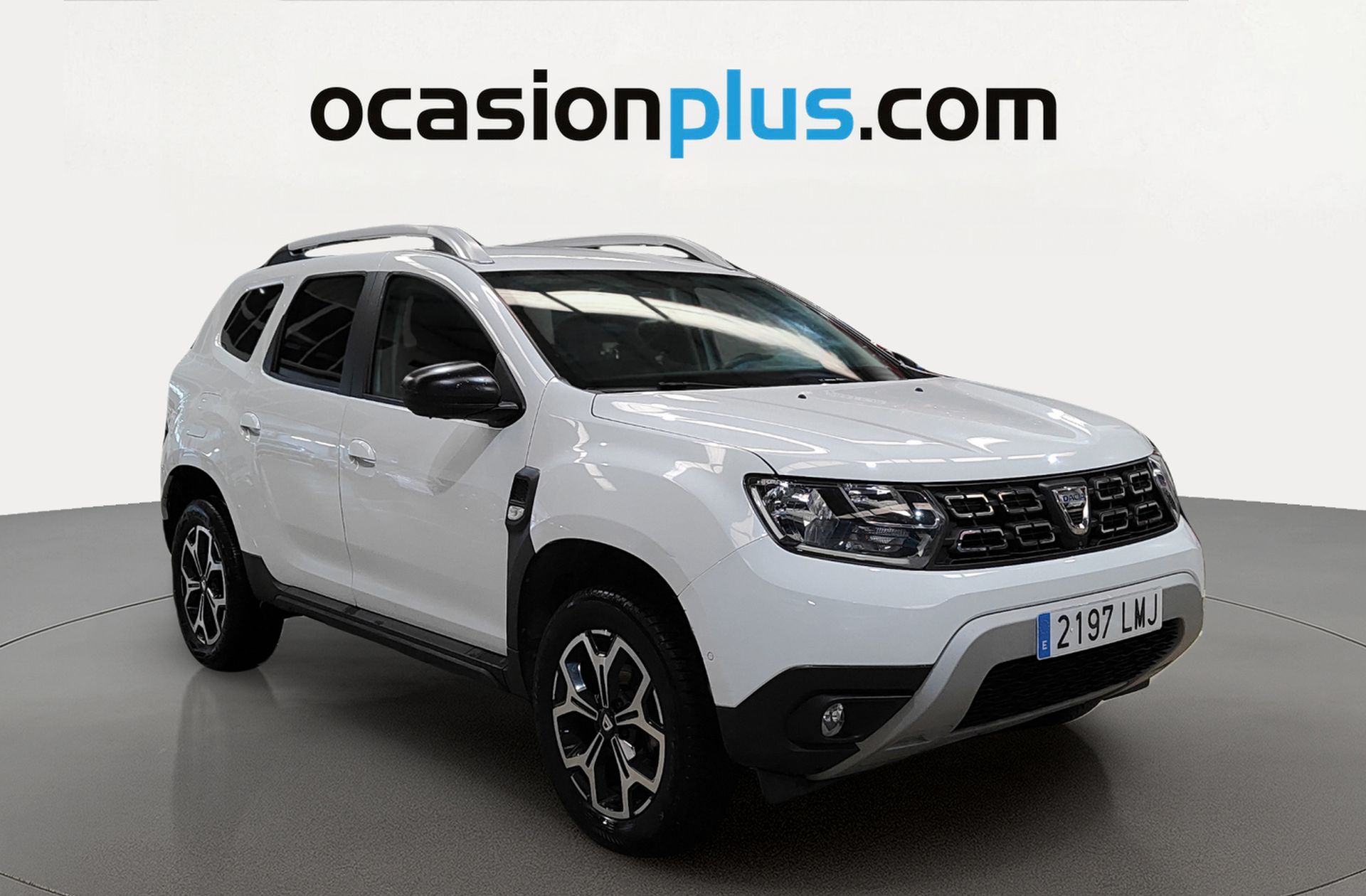 Dacia Duster Prestige TCe 4x2 - foto 2