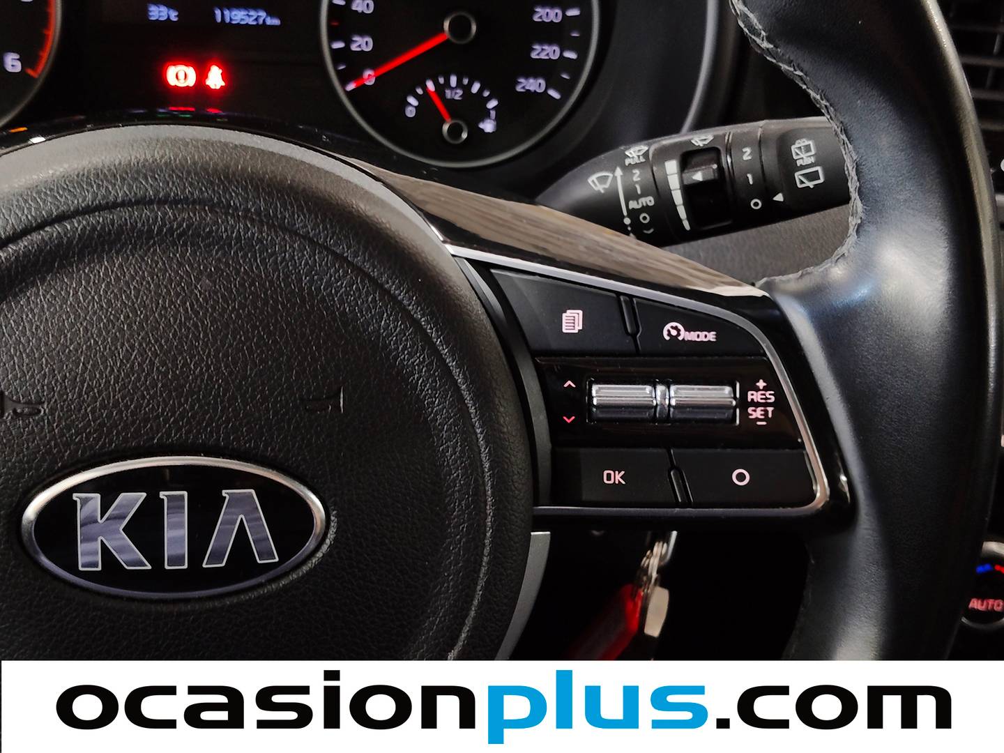 KIA Sportage KIA Sportage 1.6 MHEV Drive 4x2 (136 CV) al mejor precio