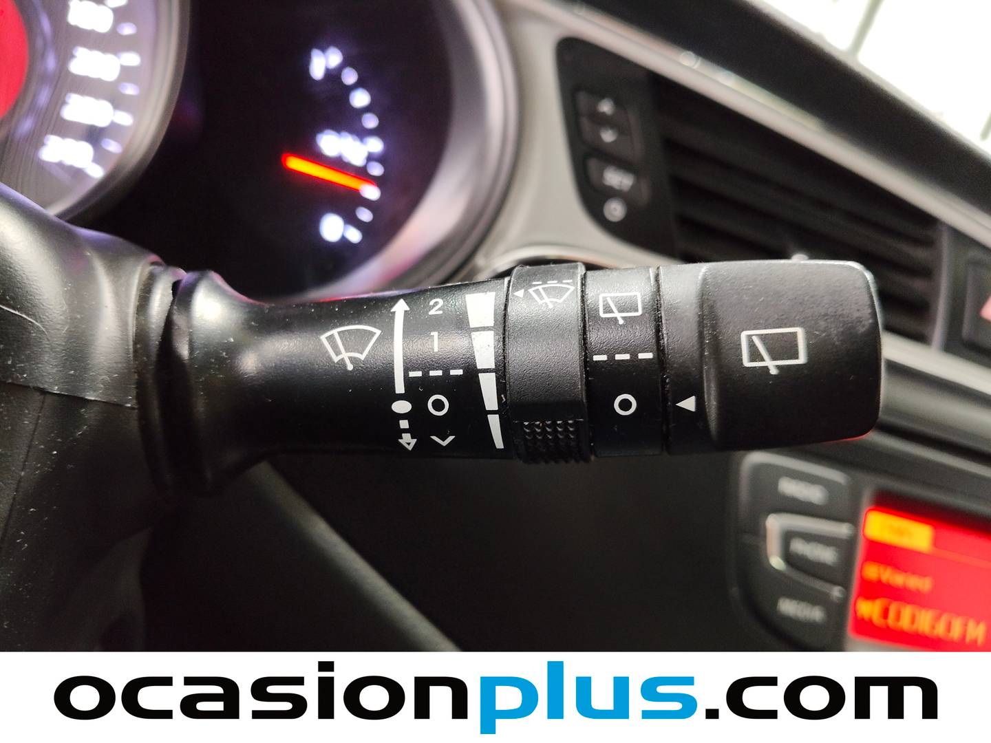 KIA Ceed KIA Ceed 1.0 T-GDi Eco-Dynamics Concept (100 CV) barato