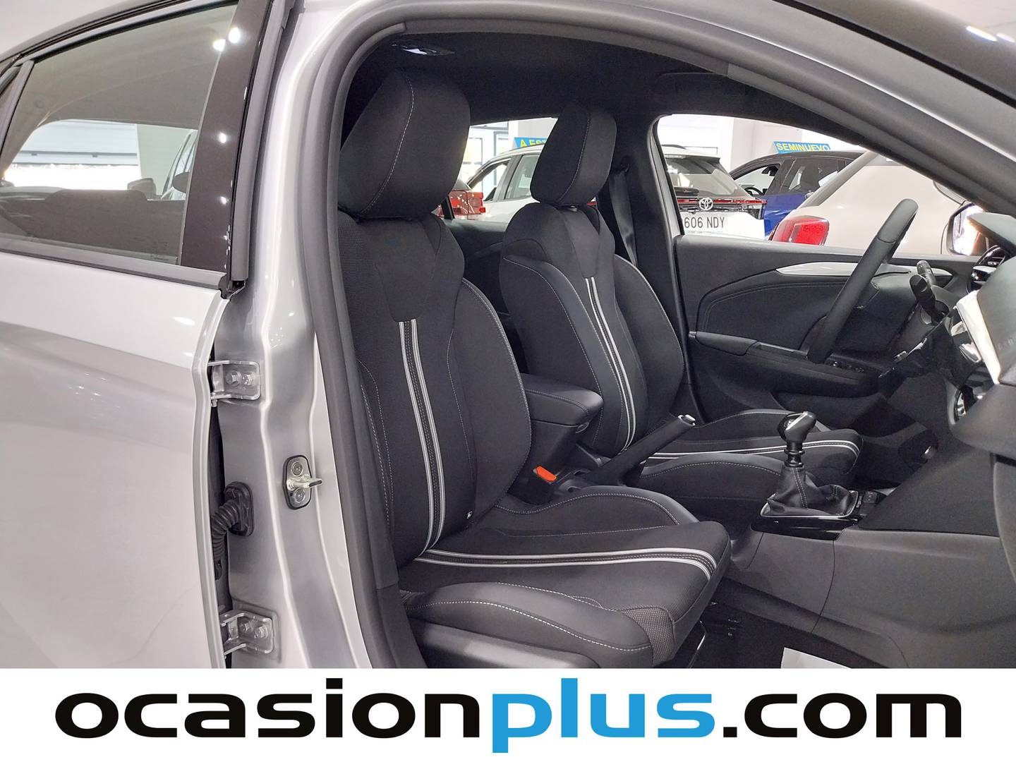 Foto Opel Corsa Opel Corsa 1.2 T XHL GS (100 CV)