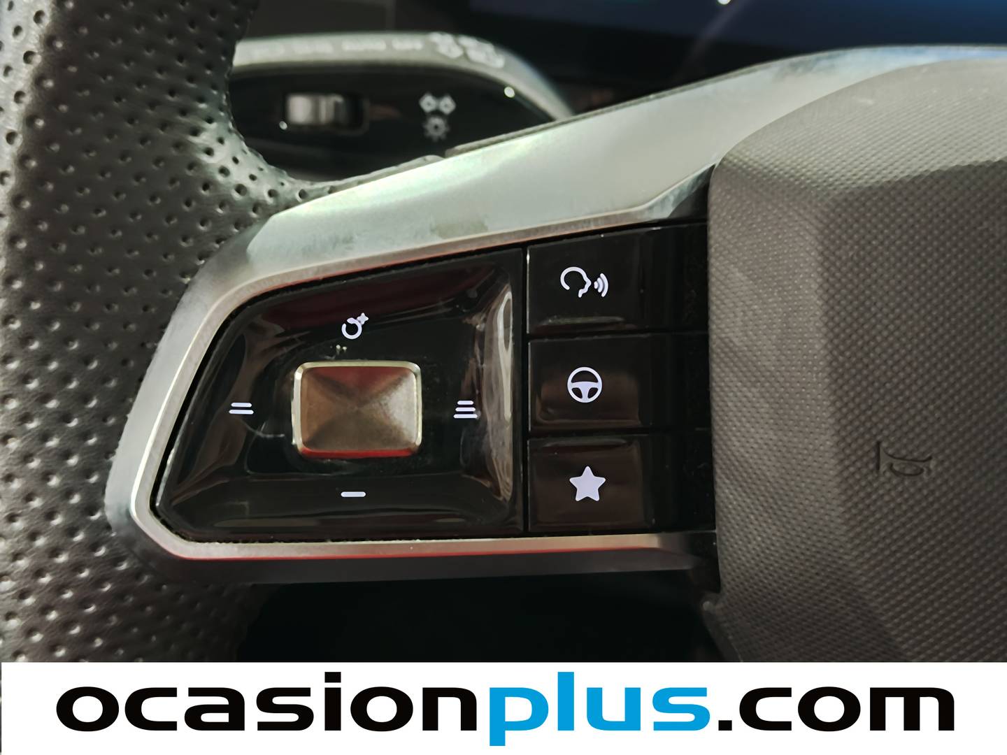 MG HS MG HS 1.5T Comfort DCT (170 CV) seminuevo