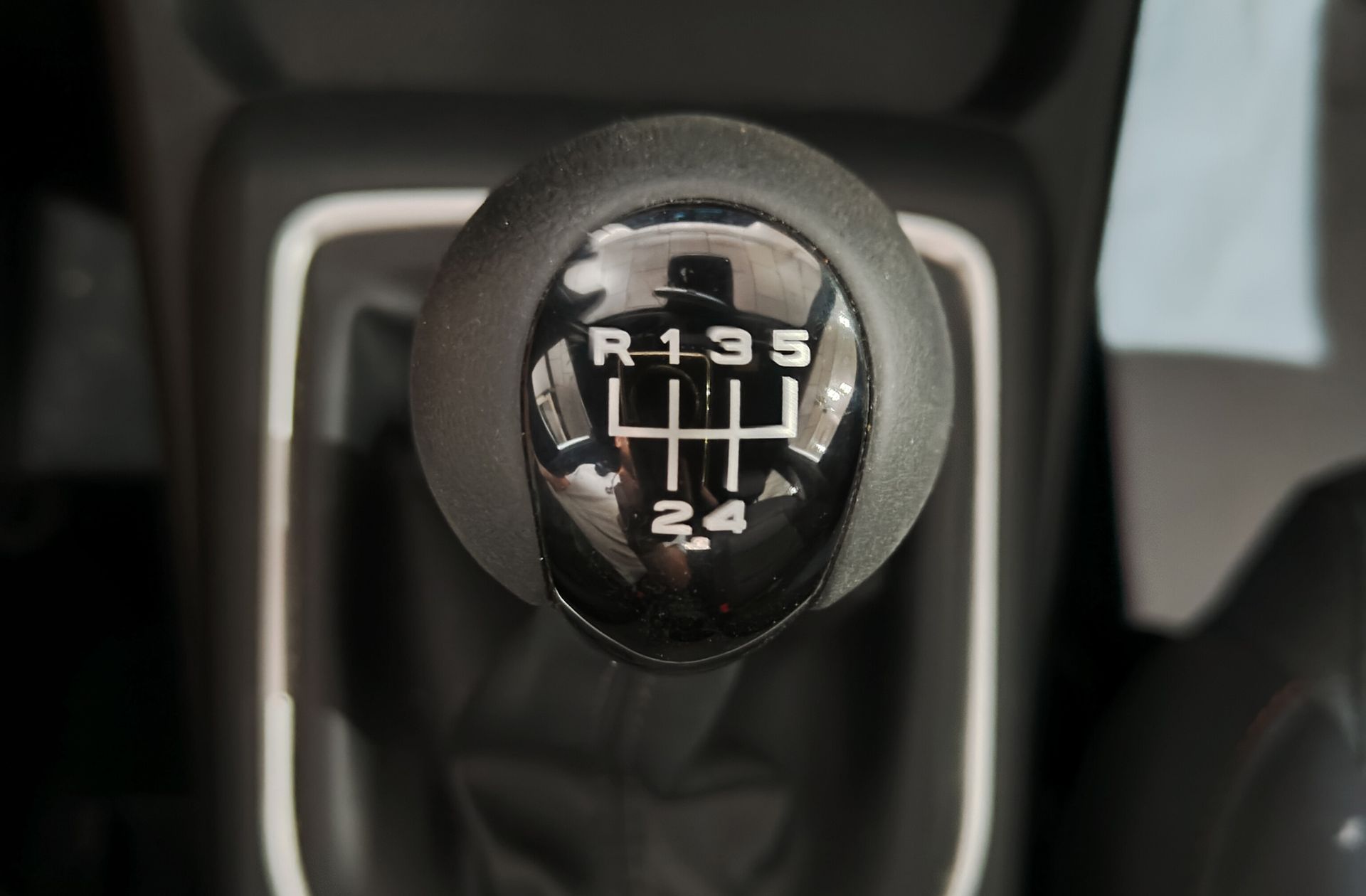 MG MG3 1.5 Comfort - foto 5