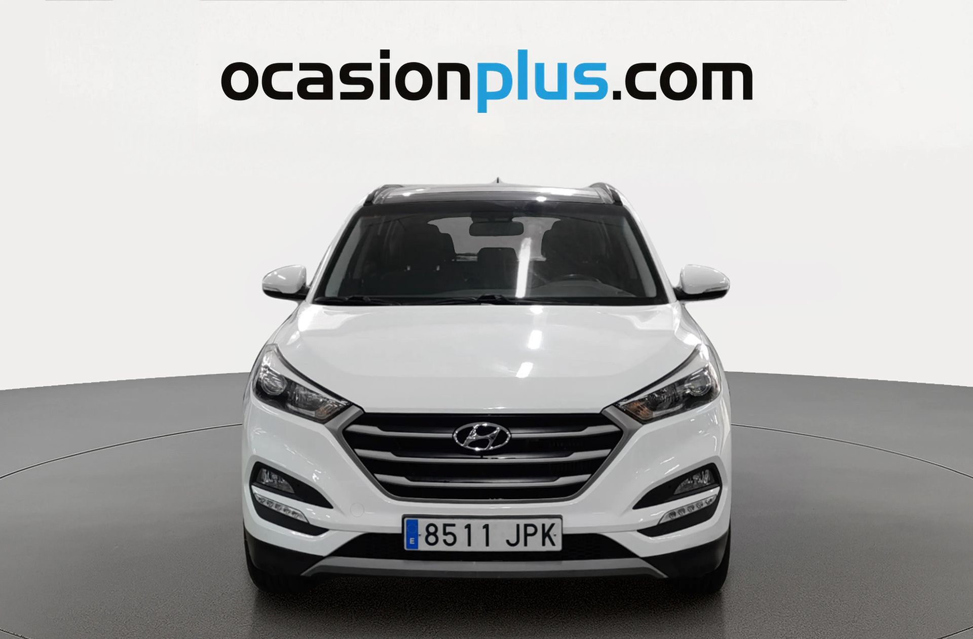 Hyundai Tucson 2.0 CRDi BlueDrive Klass Sky 4x2 - foto 11