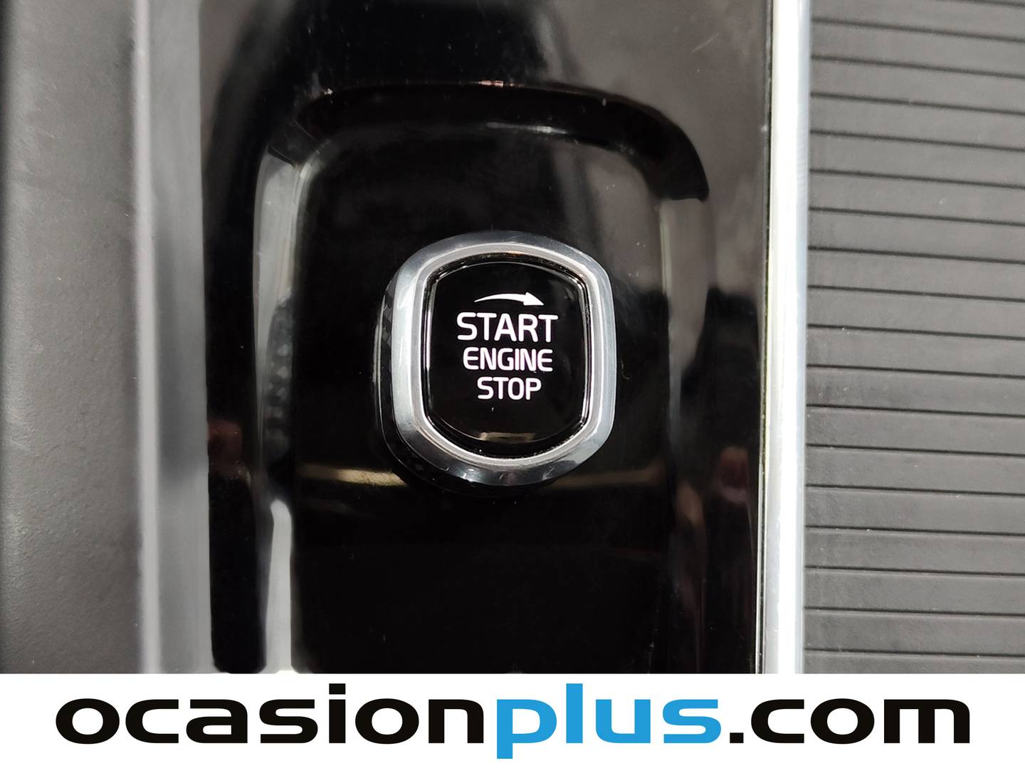 Volvo S60 Volvo S60 B4 G Core FWD Auto (197 CV) híbrido