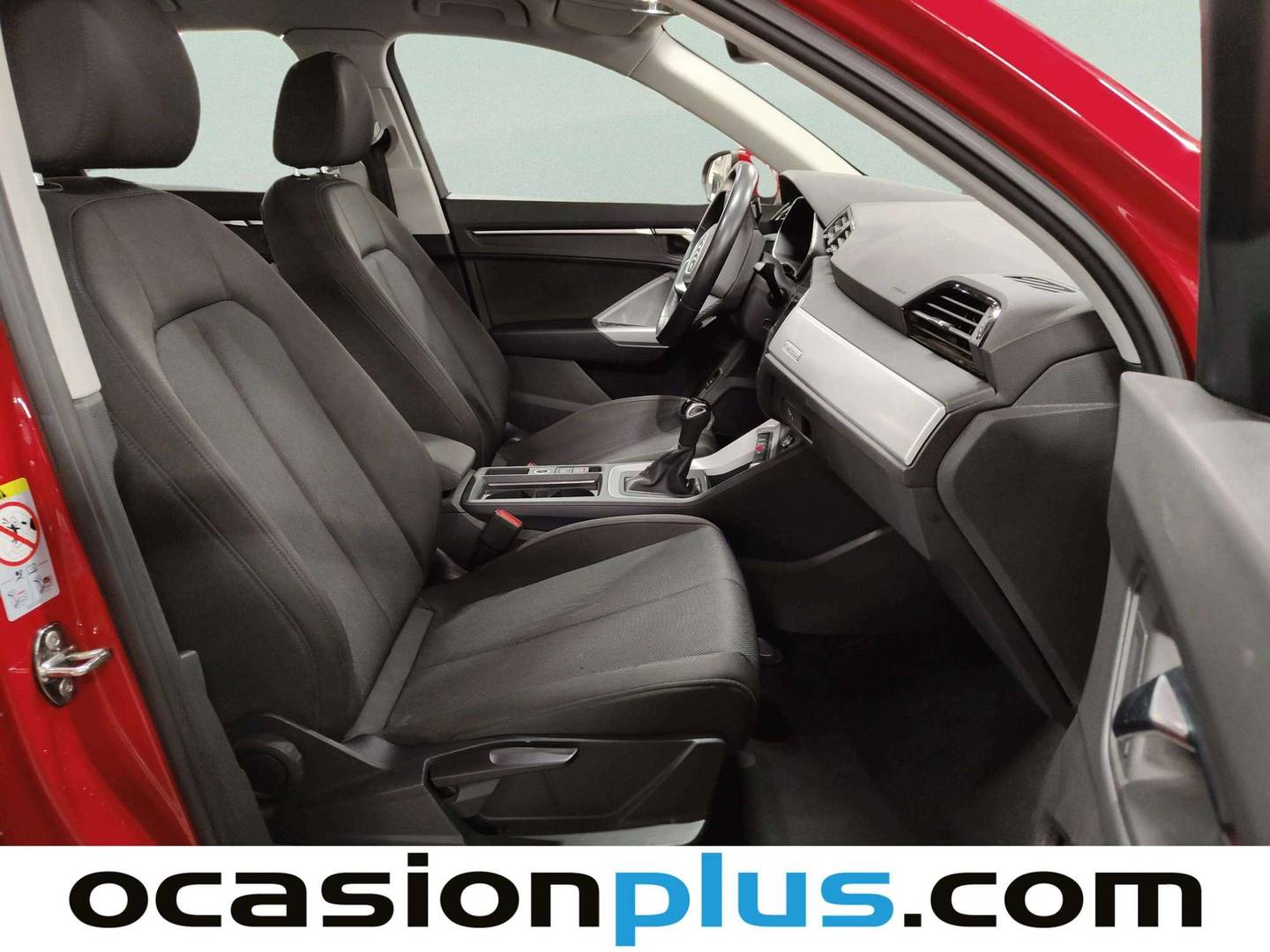 Audi Q3 Audi Q3 Advanced 35 TDI (150 CV) S tronic de segunda mano