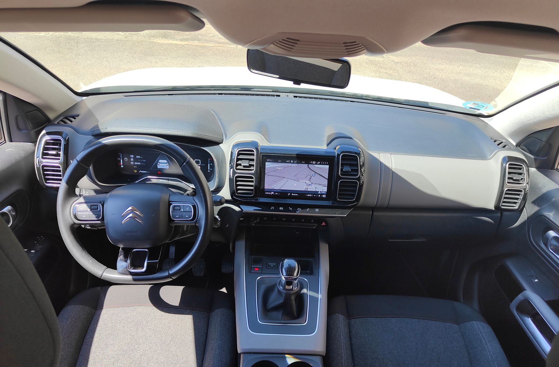 Citroën C5 Aircross PureTech 130 Live Pack - foto 6