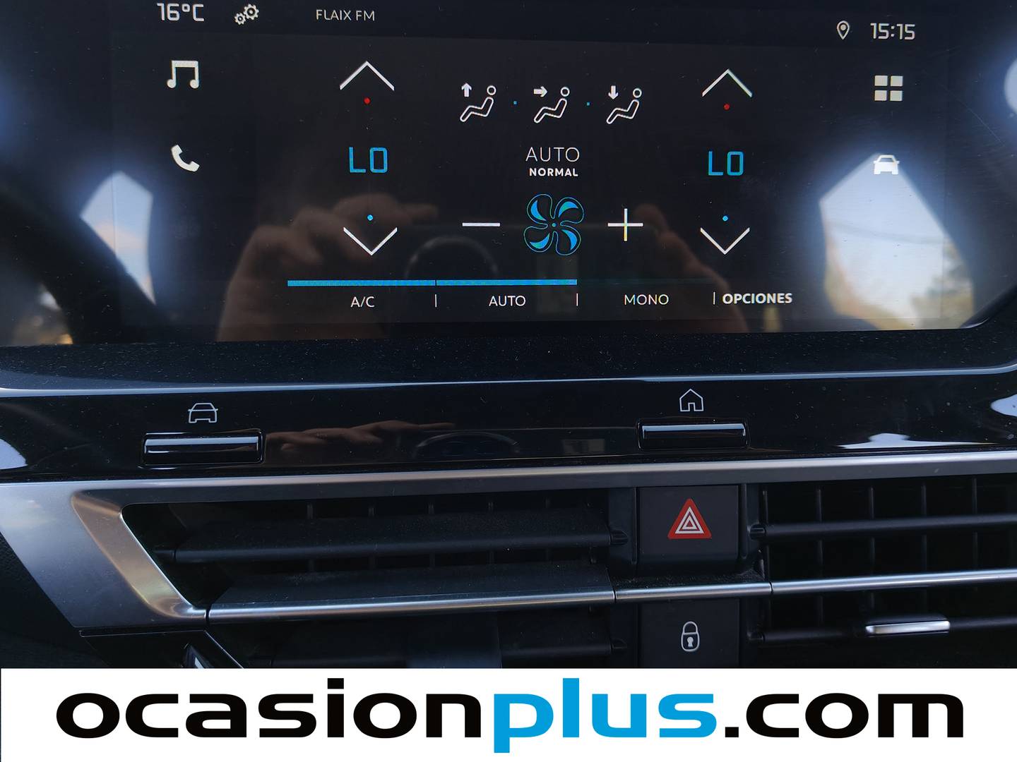 Foto Citroën C4 Citroen C4 PureTech 130 S&S 6v Feel Pack (130 CV)