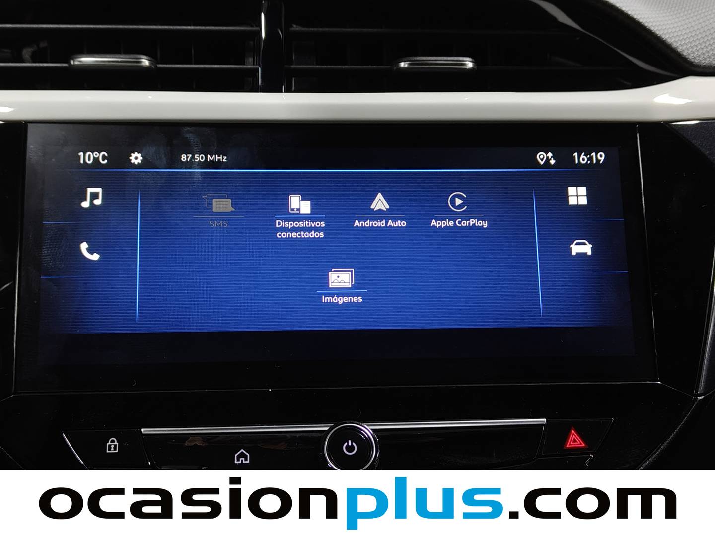 Foto Opel Corsa Opel Corsa 1.2 T XHL Hybrid GS eDCT (110 CV)