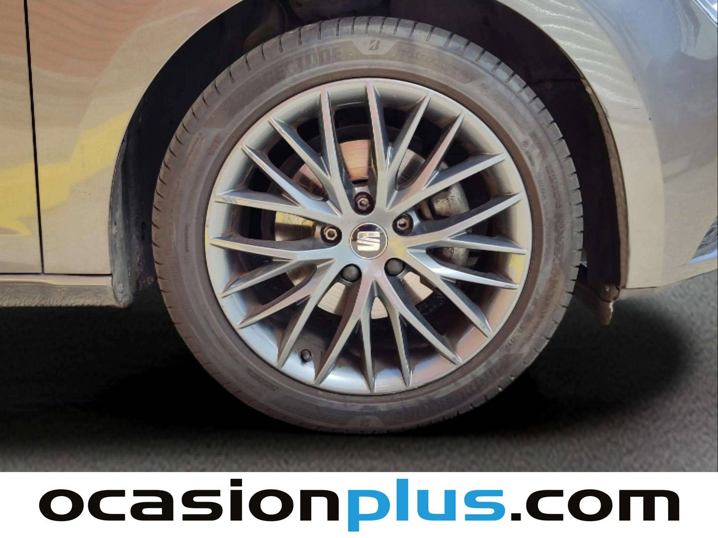Seat León Seat León 1.4 TSI S&S Style Connect (125 CV) de segunda mano