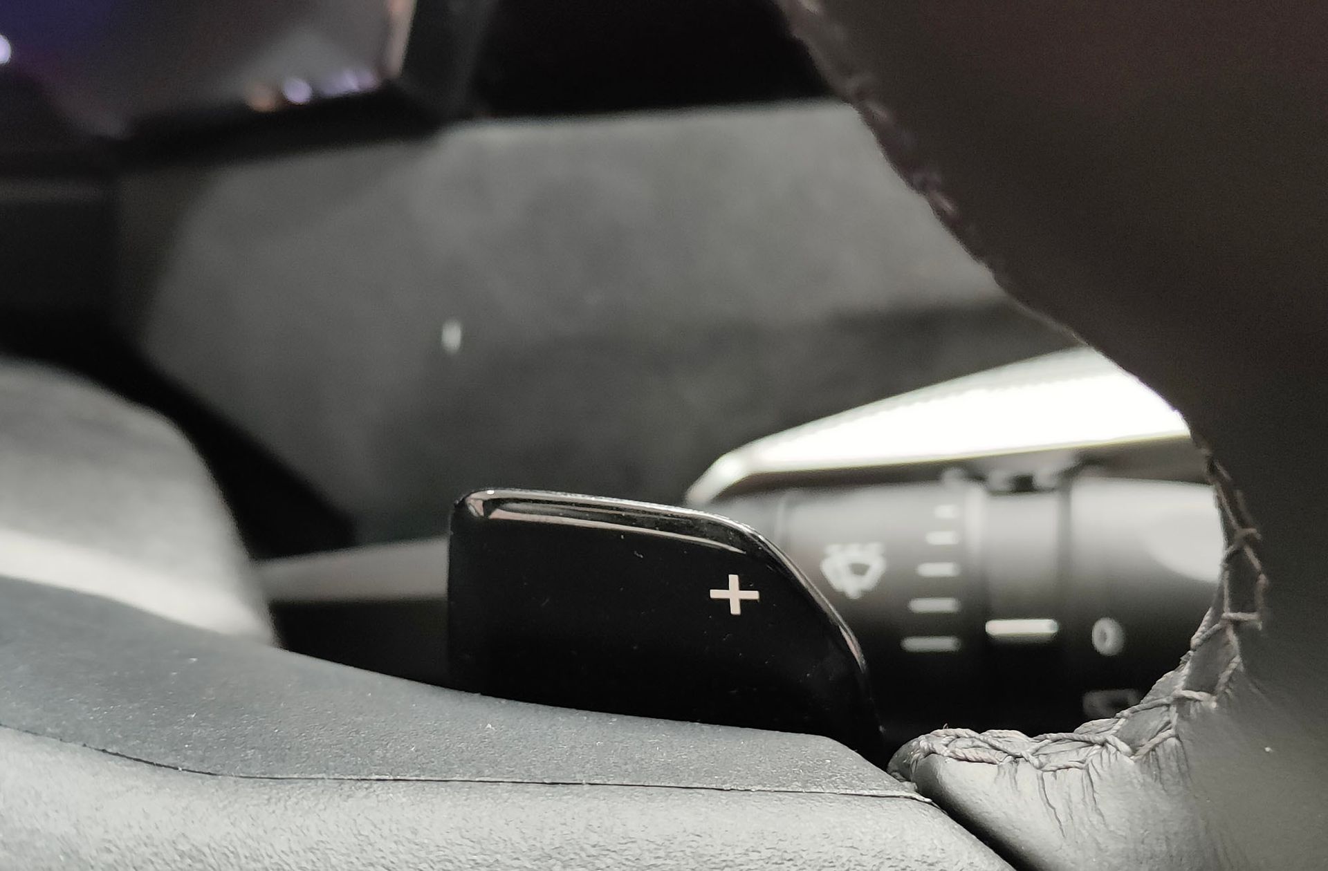 DS Nº4 Hybrid Performance Line - foto 25