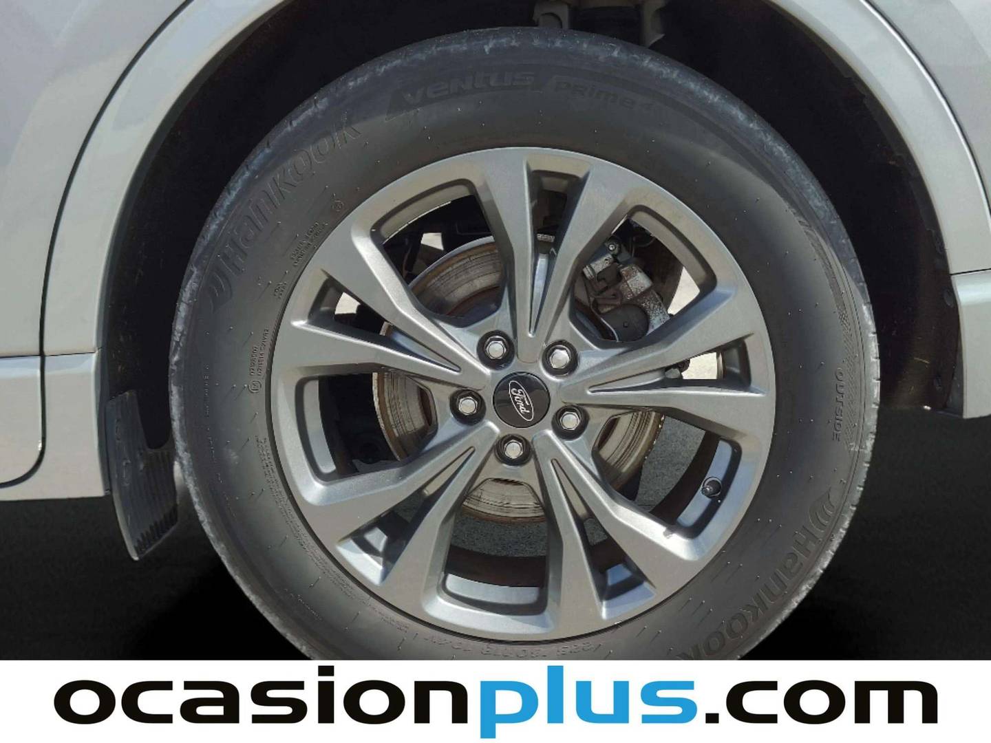Ford Kuga Ford Kuga 1.5 EcoBoost S&S ST-Line 4x2 (120 CV) seminuevo