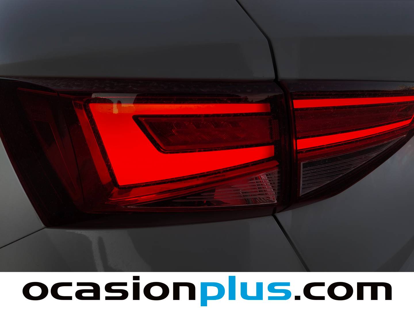 Paquetes del Seat Ateca Seat Ateca 1.6 TDI S&S Ecomotive Xcellence Plus DSG (115 CV)