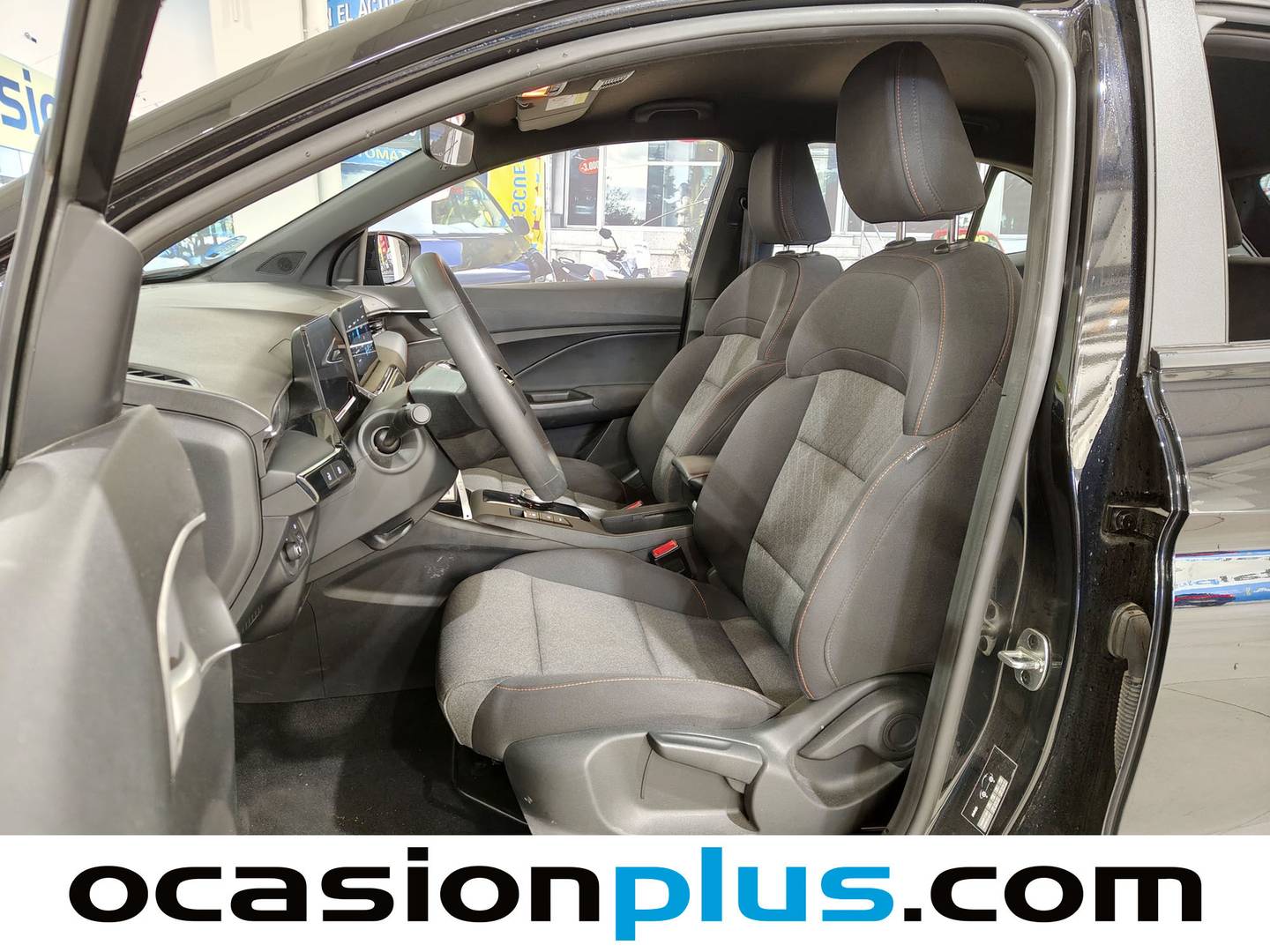 Foto MG MG3 Hybrid+ MG MG3 Hybrid+ Standard (195 CV)