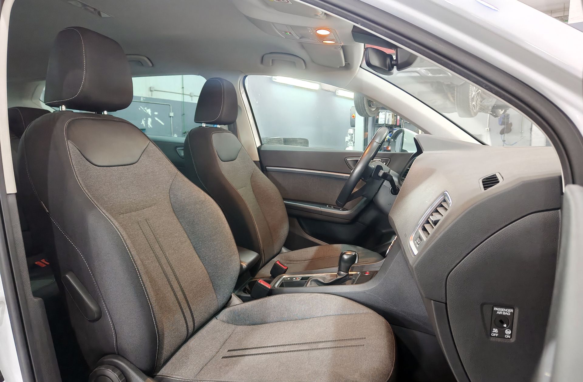 SEAT Ateca 1.5 TSI Style XL DSG - foto 19