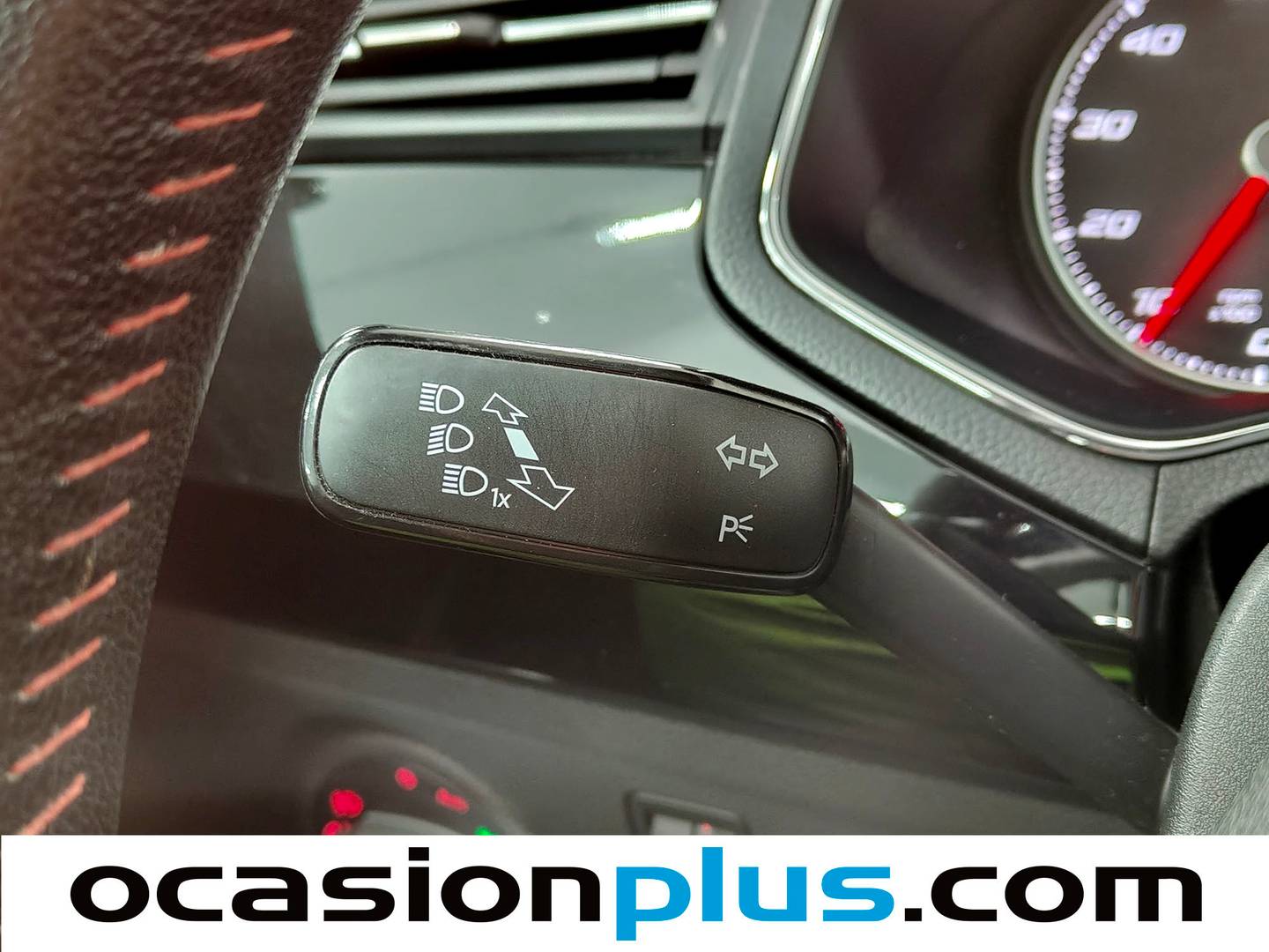 Acabados Seat Ibiza Seat Ibiza 1.0 EcoTSI S&S FR (115 CV)