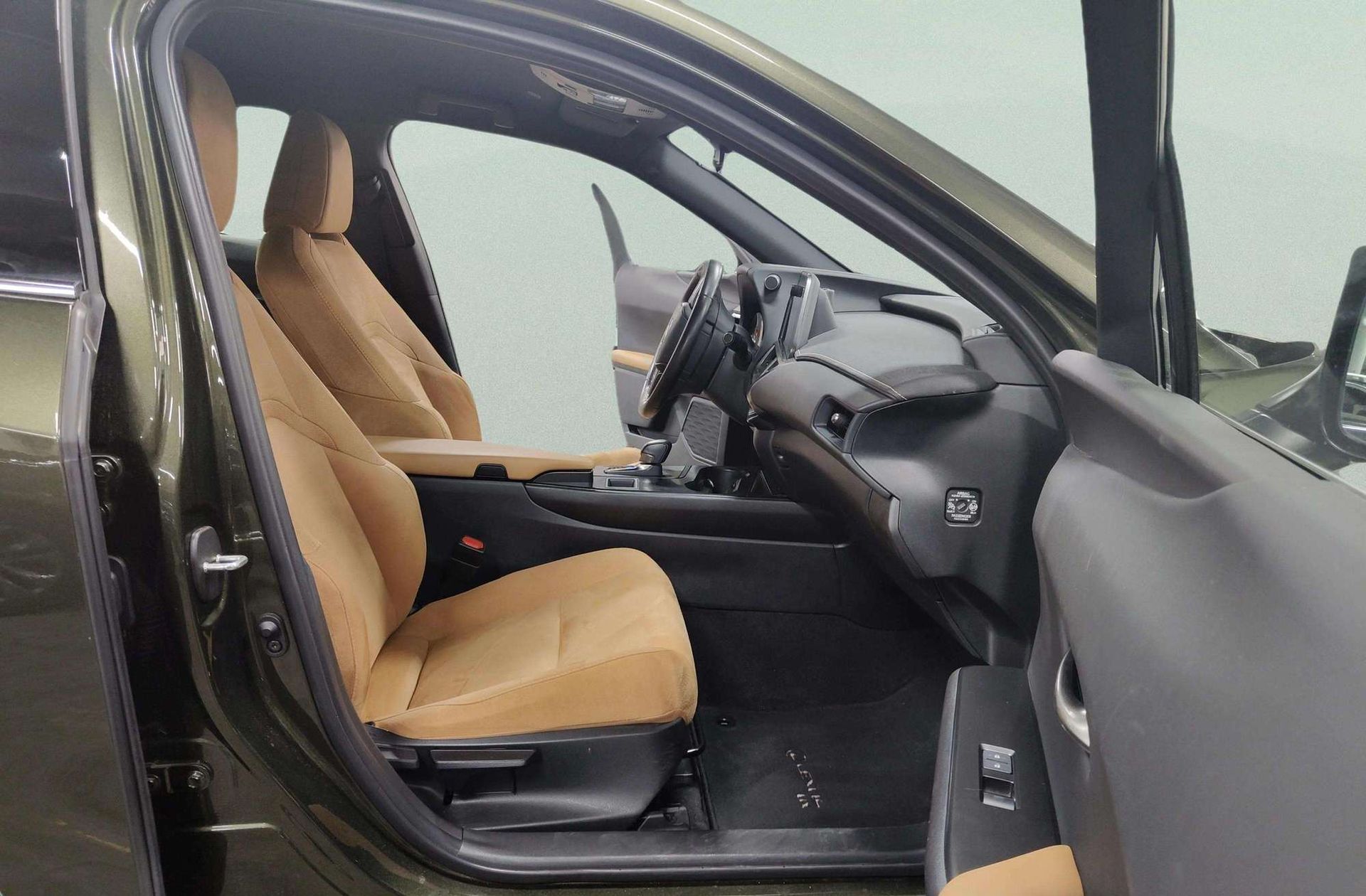 Lexus UX 300h Plus - foto 19
