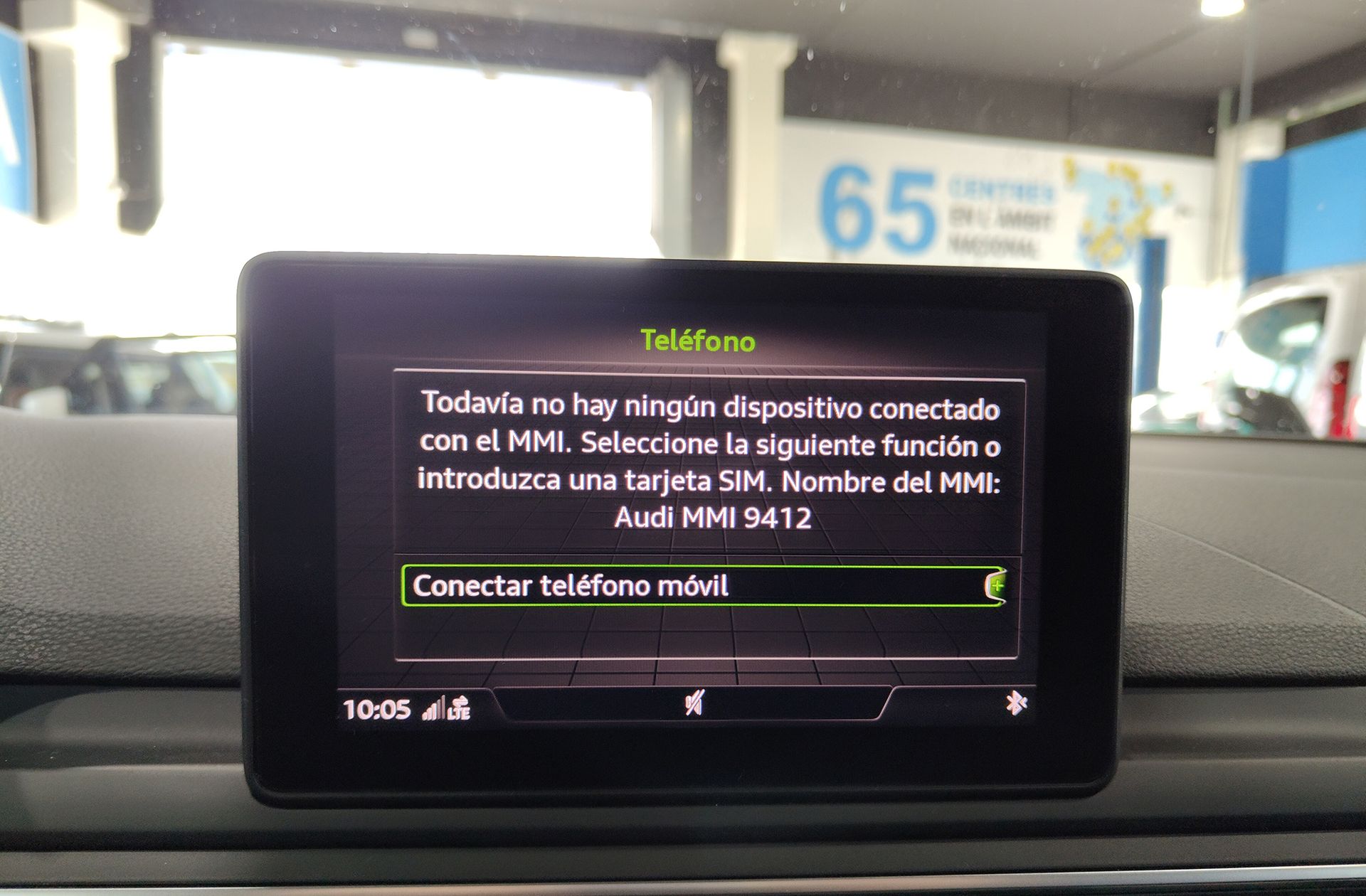 Audi A4 Avant S line 35 TDI S tronic - foto 40