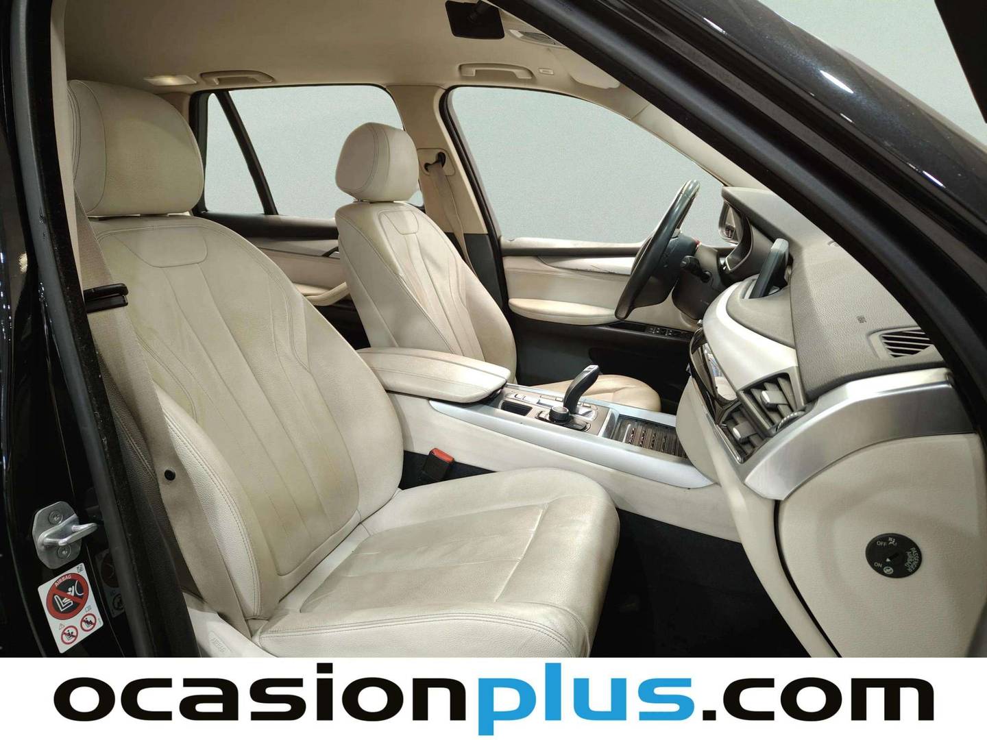 BMW X5 BMW X5 sDrive25d  (231 CV) 7 Plazas km 0