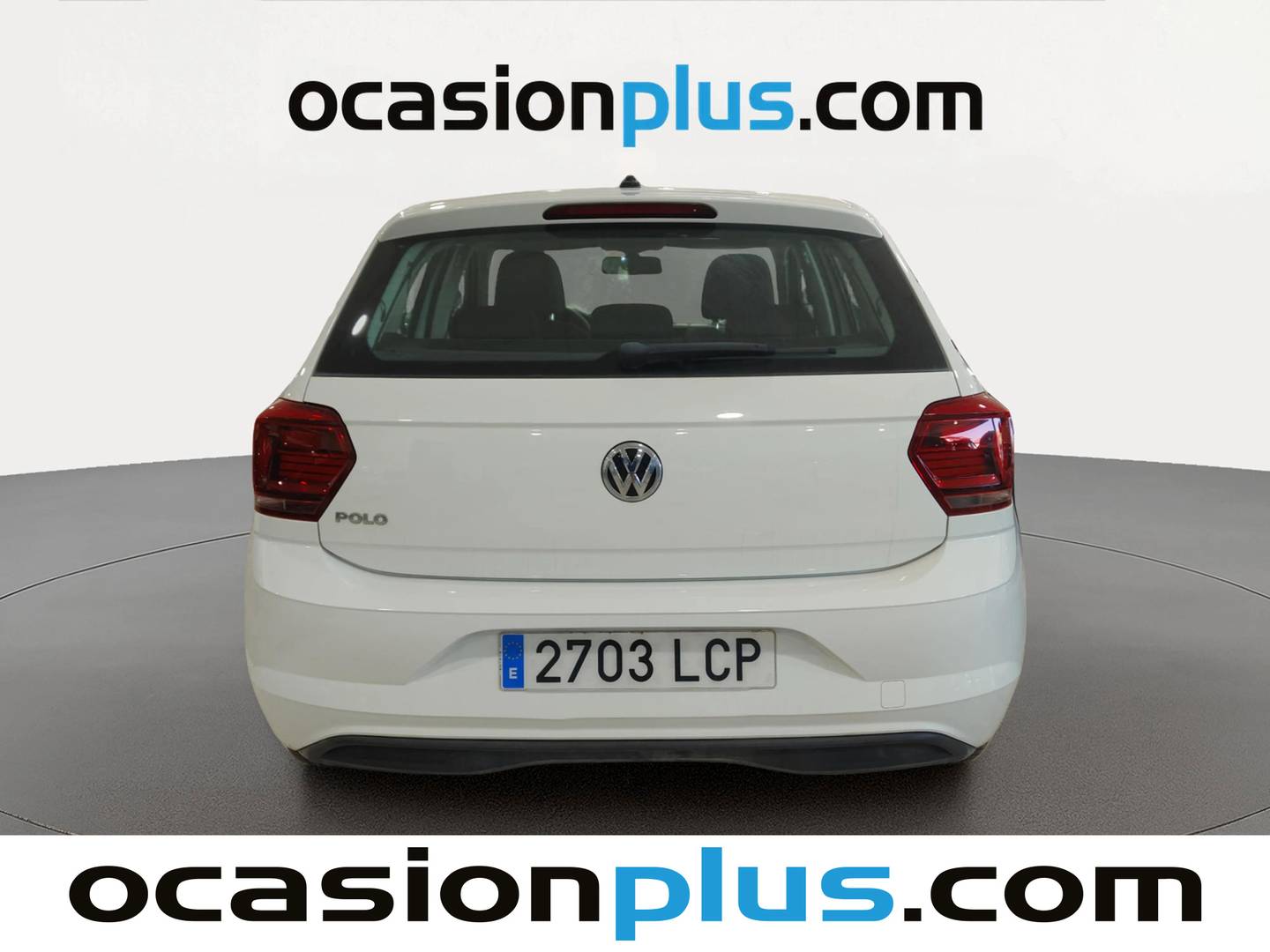 Volkswagen Polo Volkswagen Polo Advance 1.0 TSI (95 CV) al mejor precio