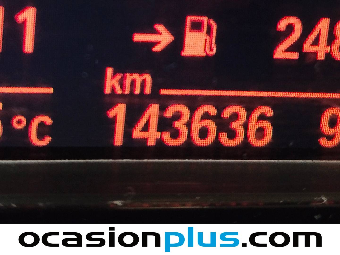 BMW X1 BMW X1 sDrive18d (150 CV) seminuevo