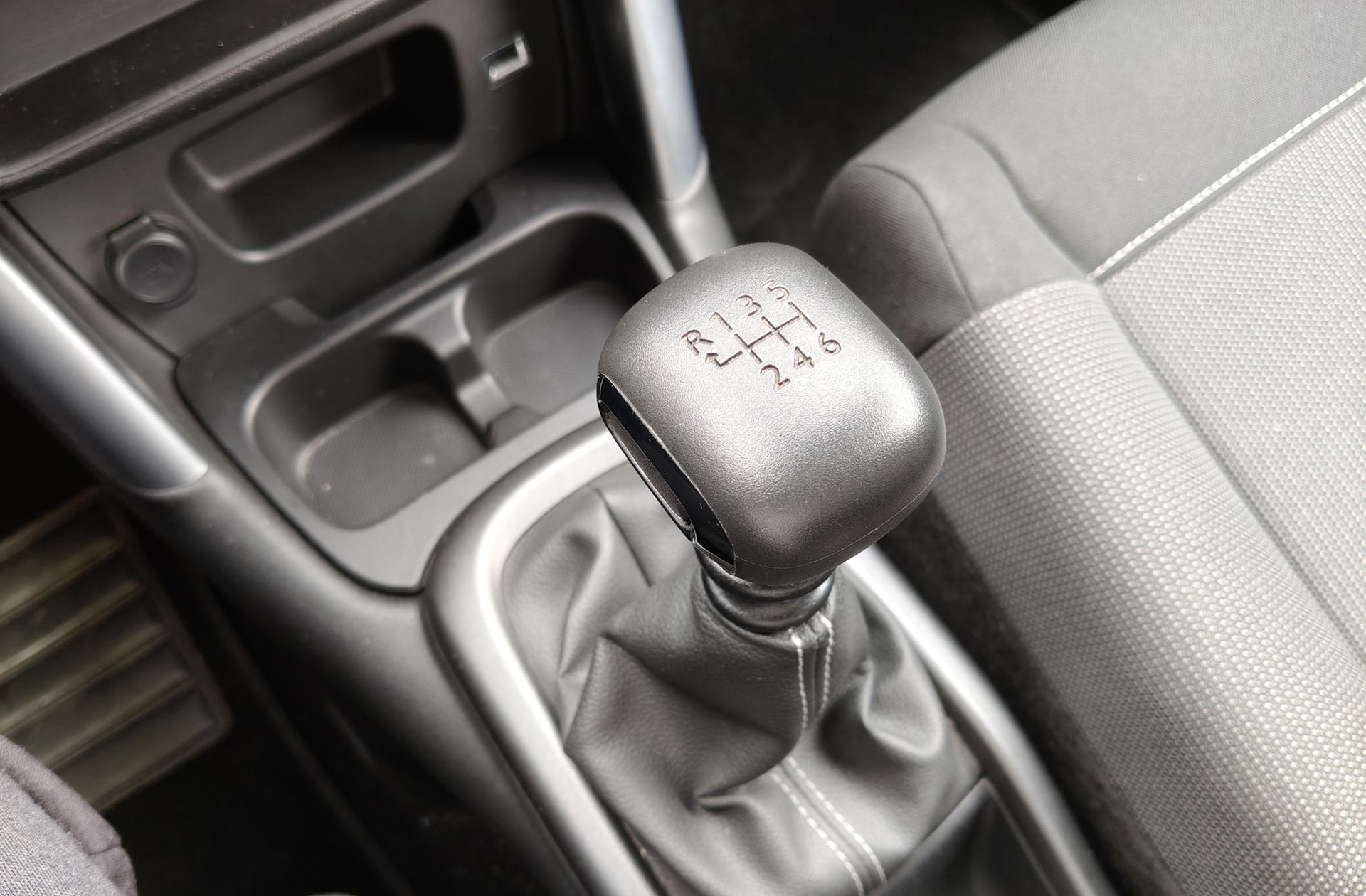 Citroën C3 Aircross PureTech 110 Feel - foto 5