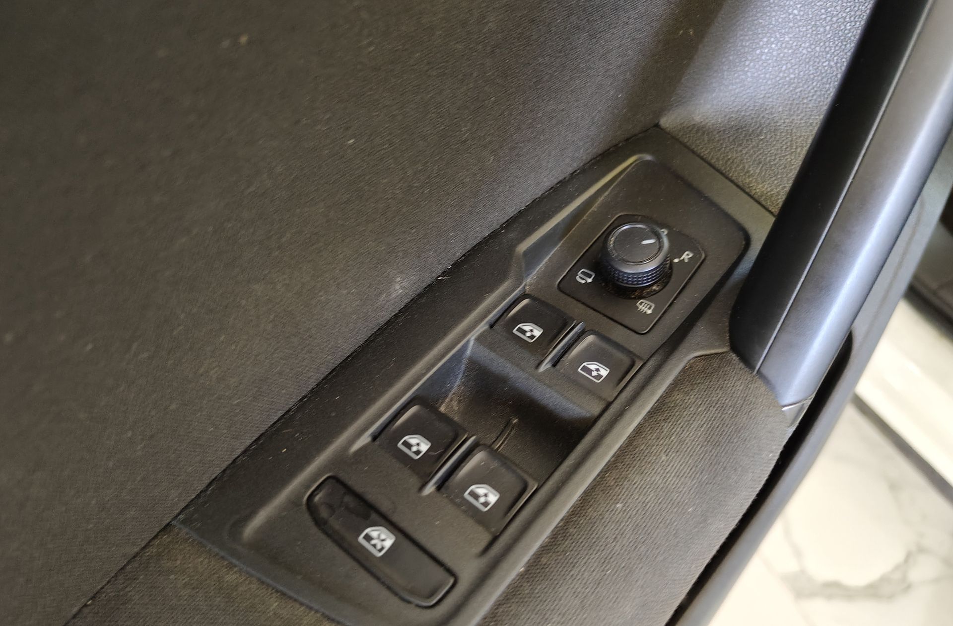 Volkswagen Tiguan Edition 2.0 TDI - foto 32