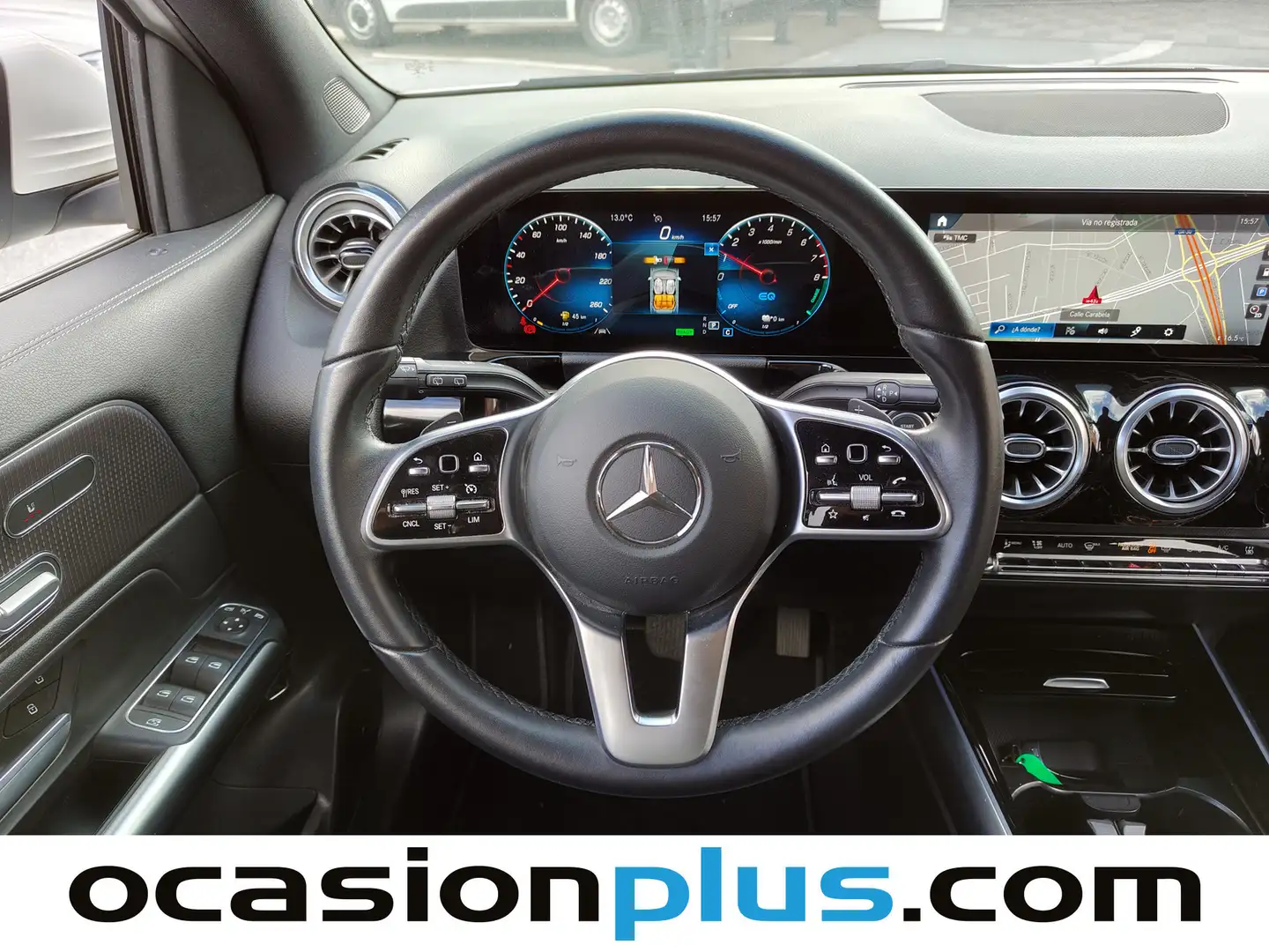 Foto Mercedes GLA Mercedes-Benz GLA 250 e (218 CV)