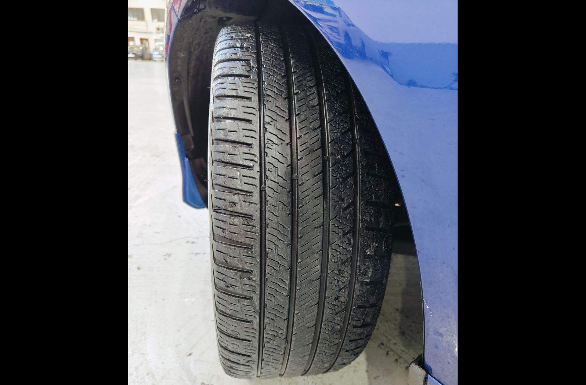 Ford Fiesta 1.0 EcoBoost ST-Line - foto 30