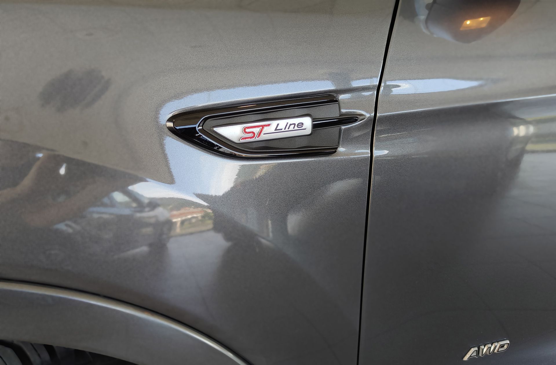 Ford Kuga 2.0 TDCi ST-Line 4x4 Powershift - foto 5