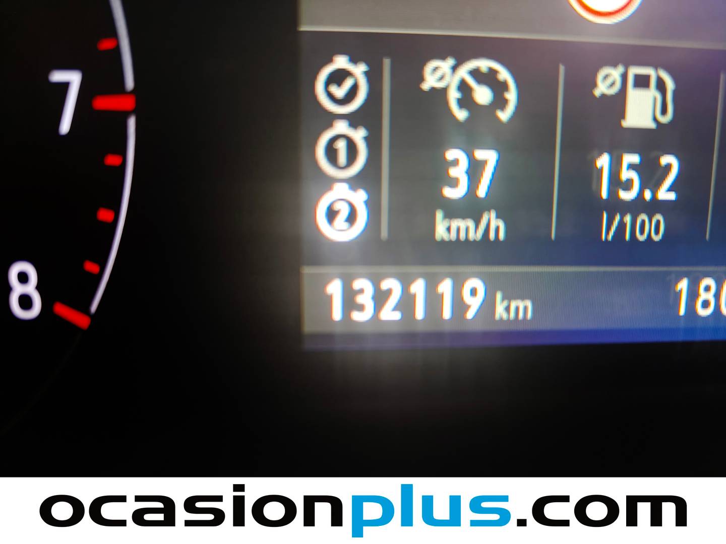 Opel Crossland Opel Crossland 1.5D Elegance (110 CV) seminuevo