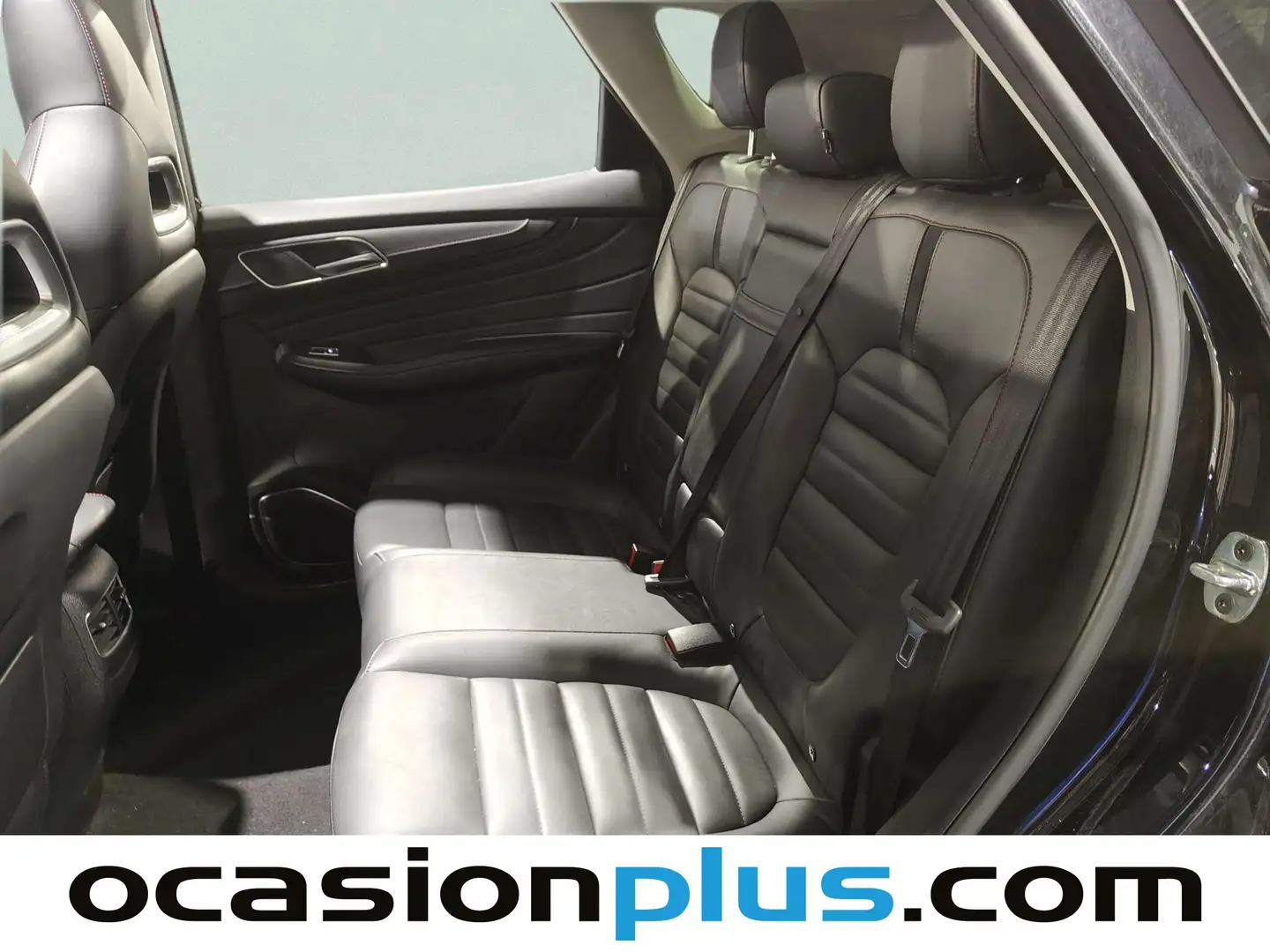 Foto MG HS MG HS 1.5 Turbo GDI Luxury (162 CV)