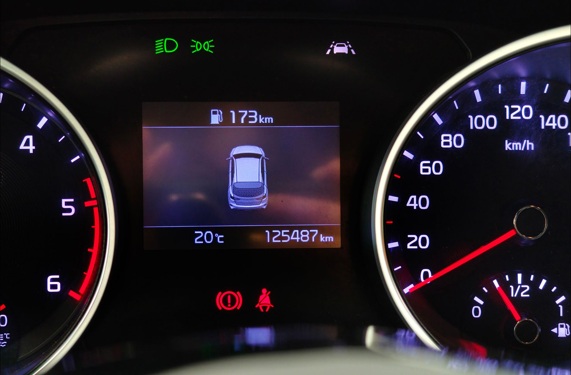 Kia Ceed 1.6 CRDi Tech - foto 11